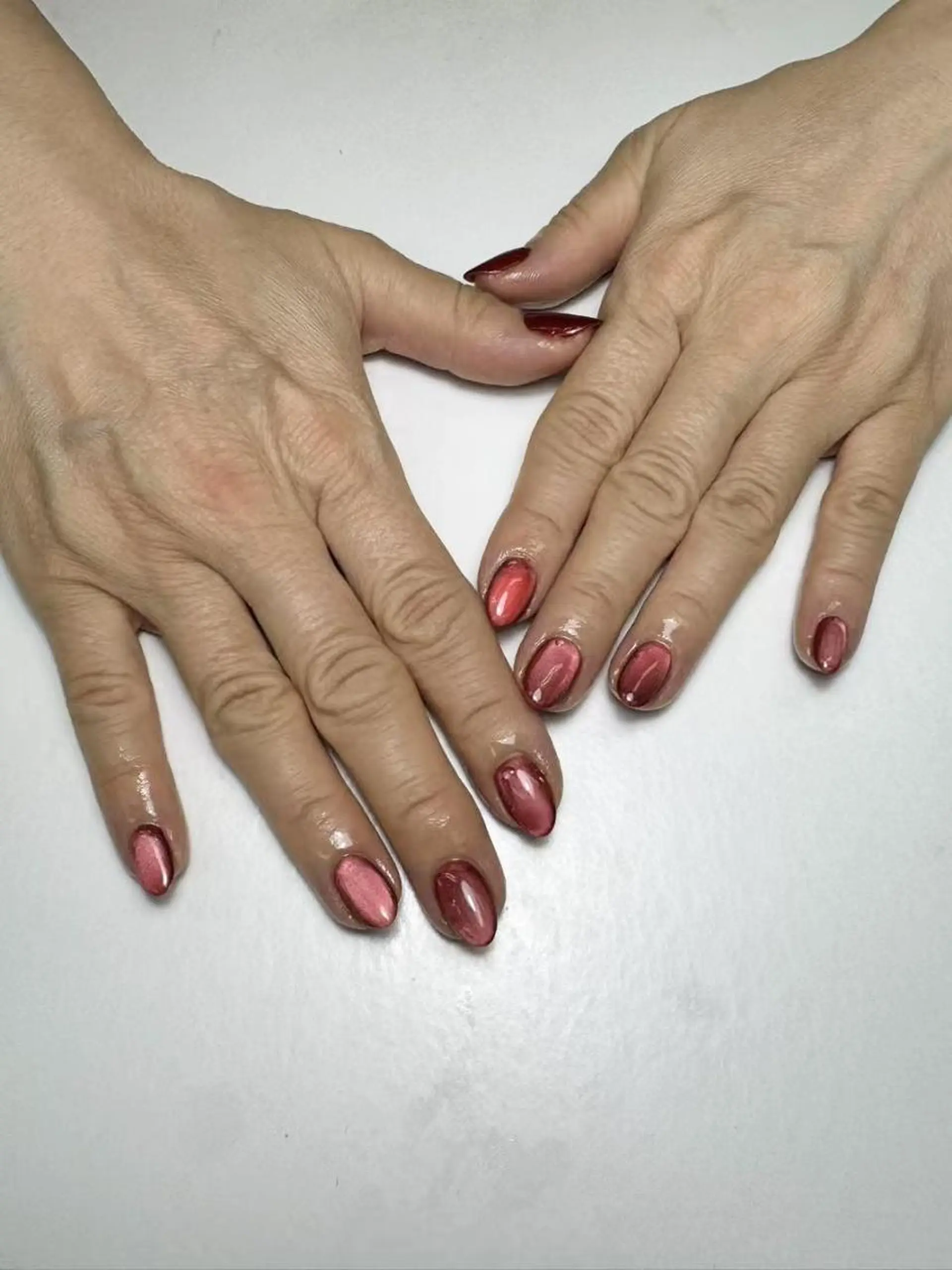 ネイル ハンドネイル な なのネイルデザイン