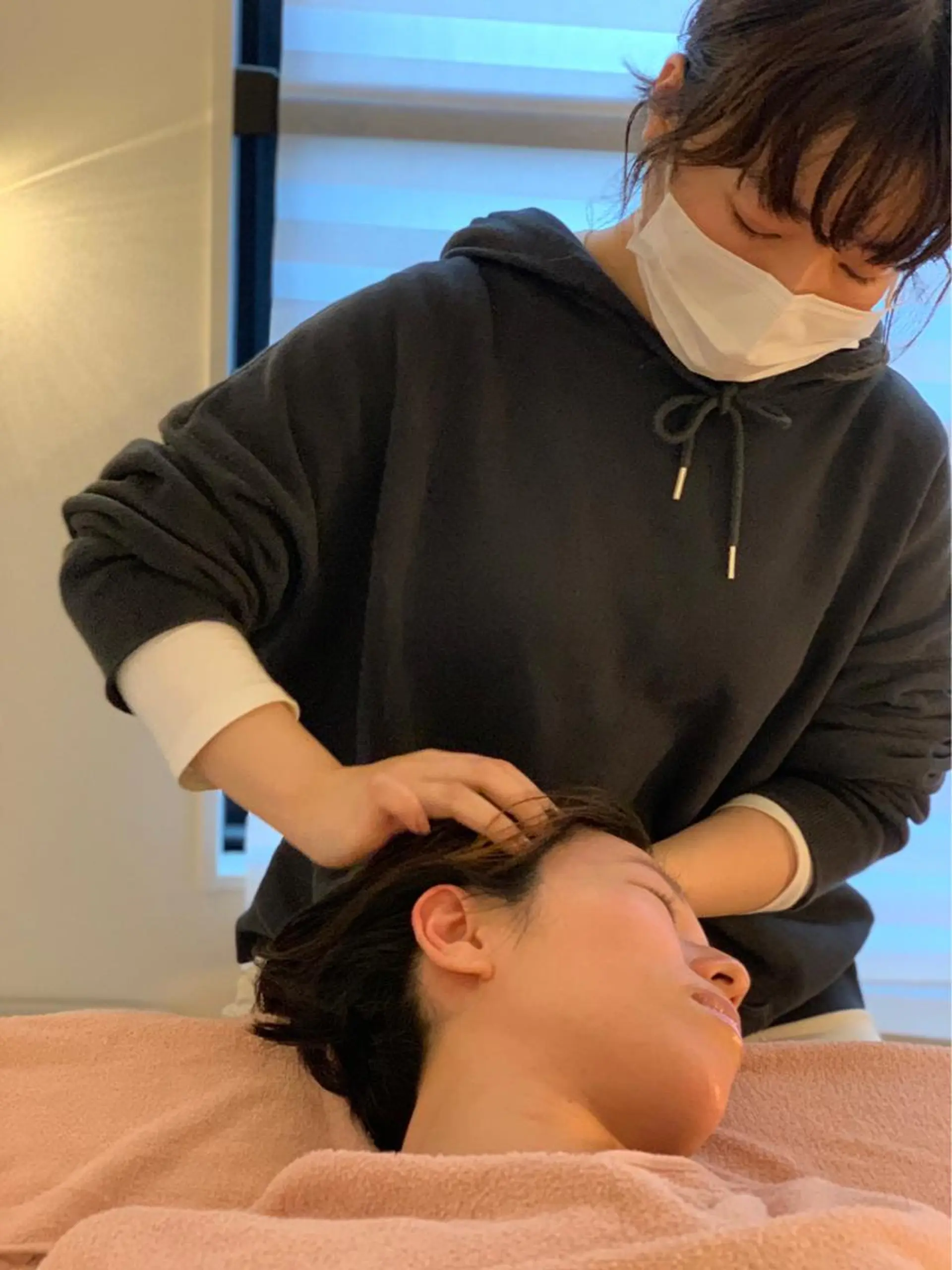 ボディケア 元住吉 SUGAのエステ・リラクイメージ