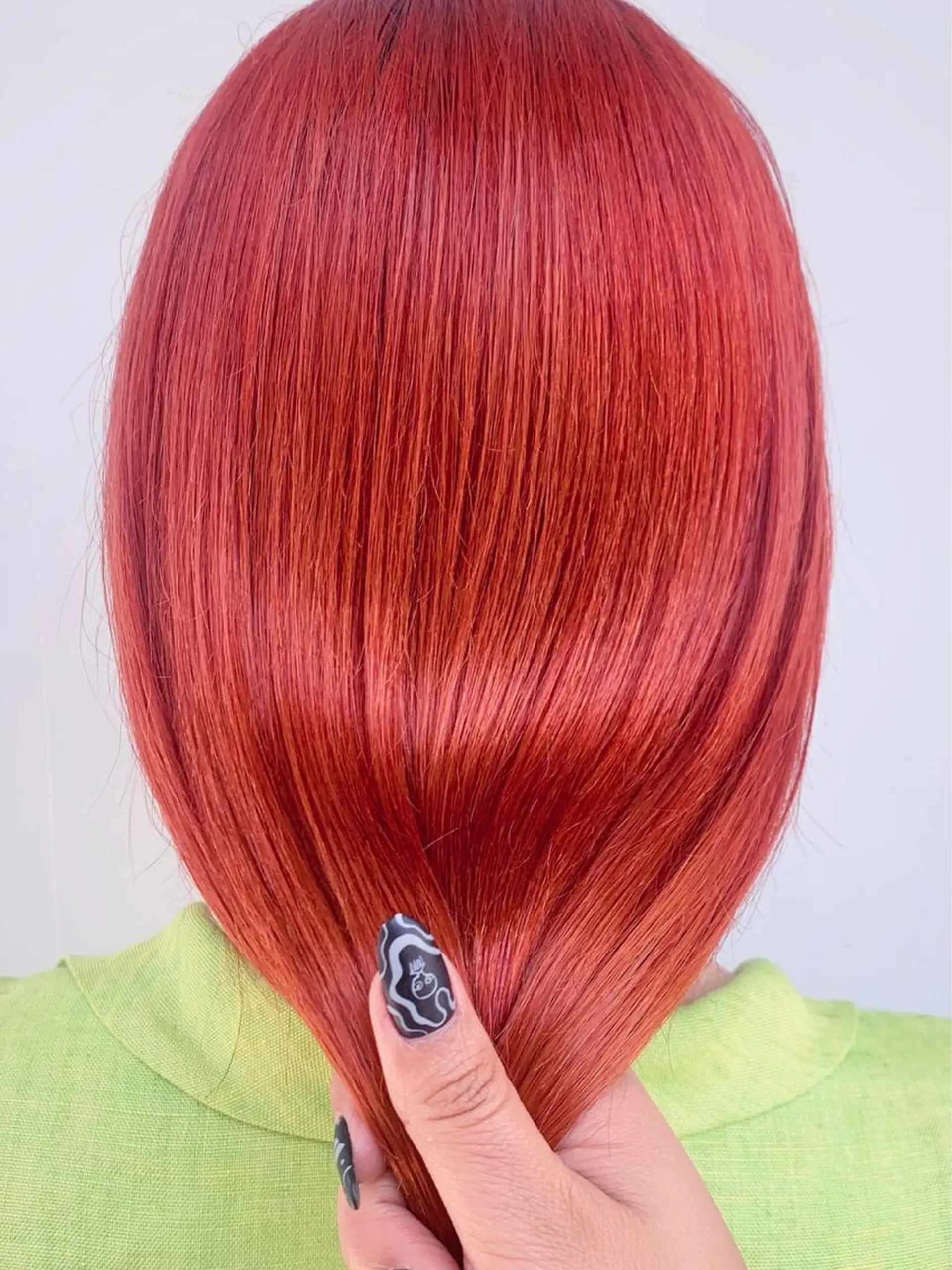 ロング もにか🌞原宿/渋谷 🌝ブリーチカラーのヘアスタイル