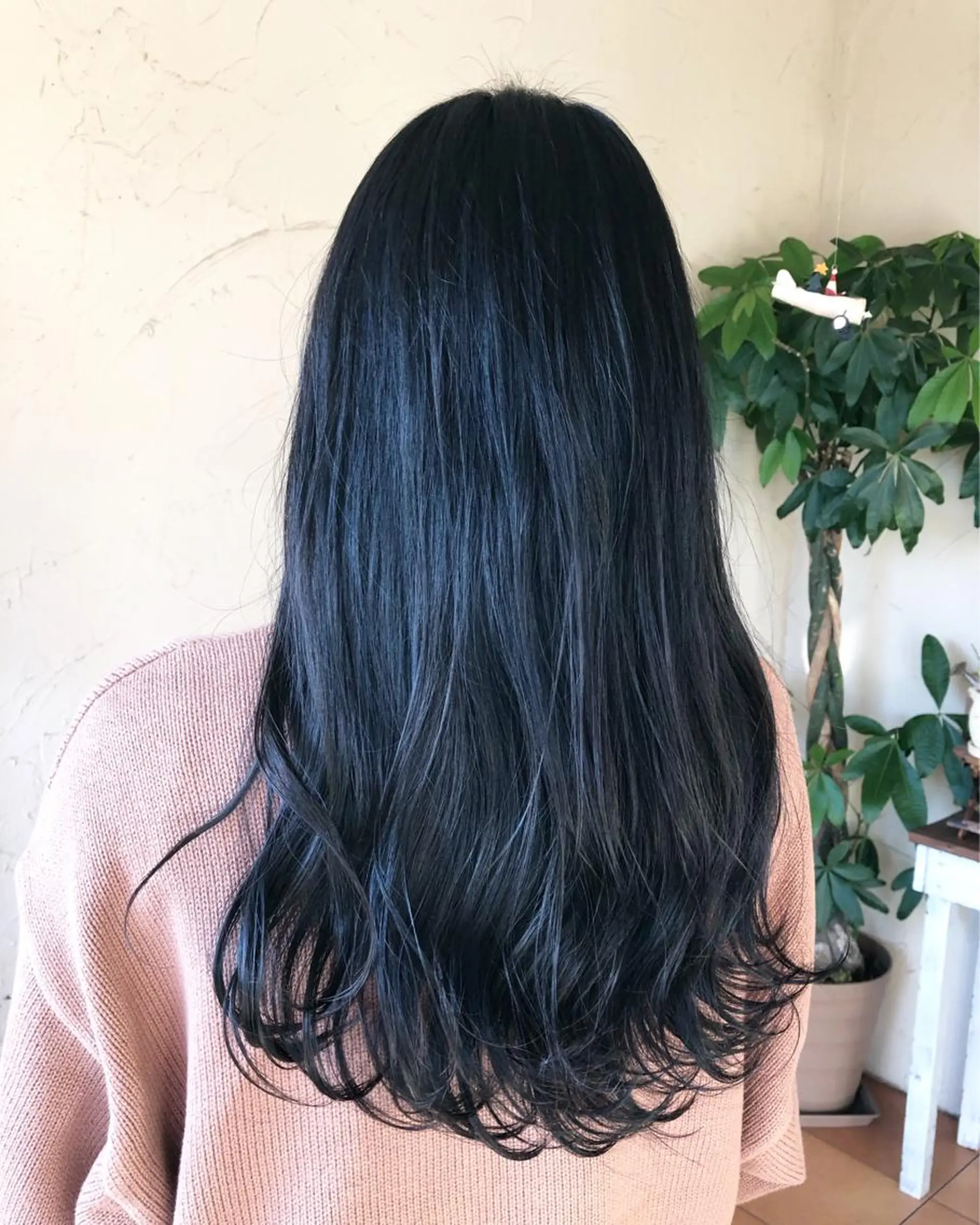 カラー Ichimura yurieのヘアスタイル