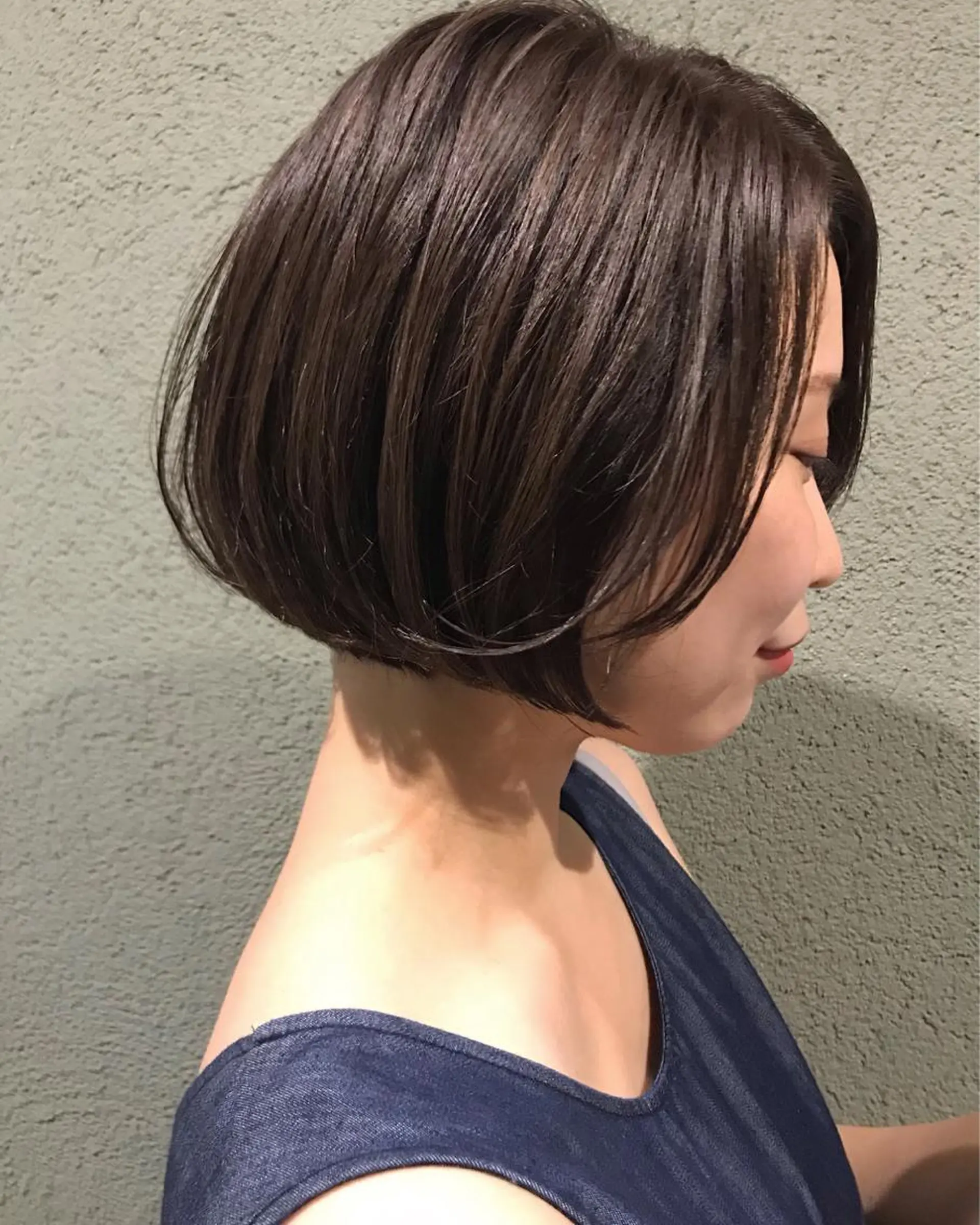 ショート カラー HARU /stylistのヘアスタイル