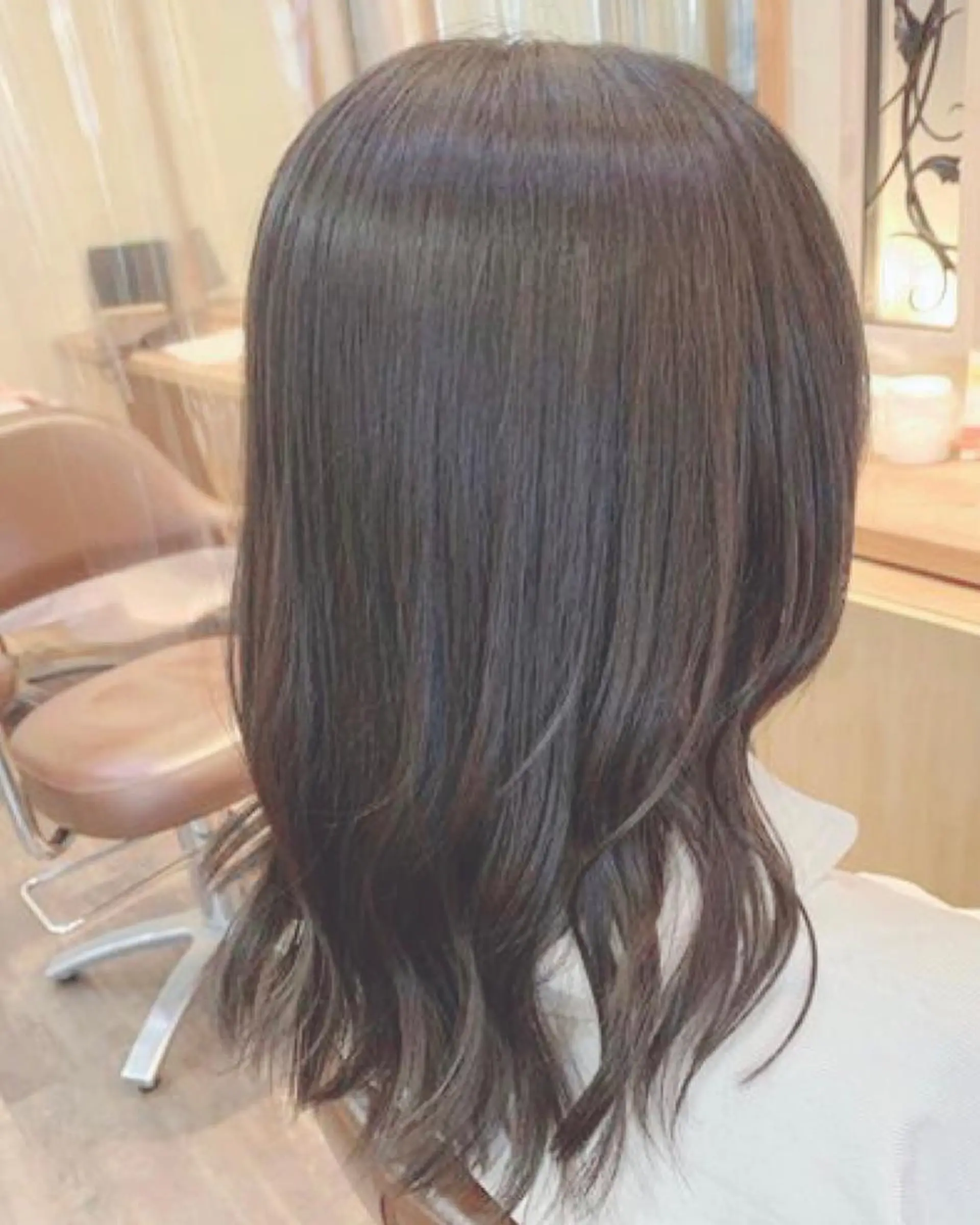 ショート カラー メンズ 学生(メンズ向け) 外国人風カラー 学生 🌿ヤマグチ ユウキ🌿のヘアスタイル