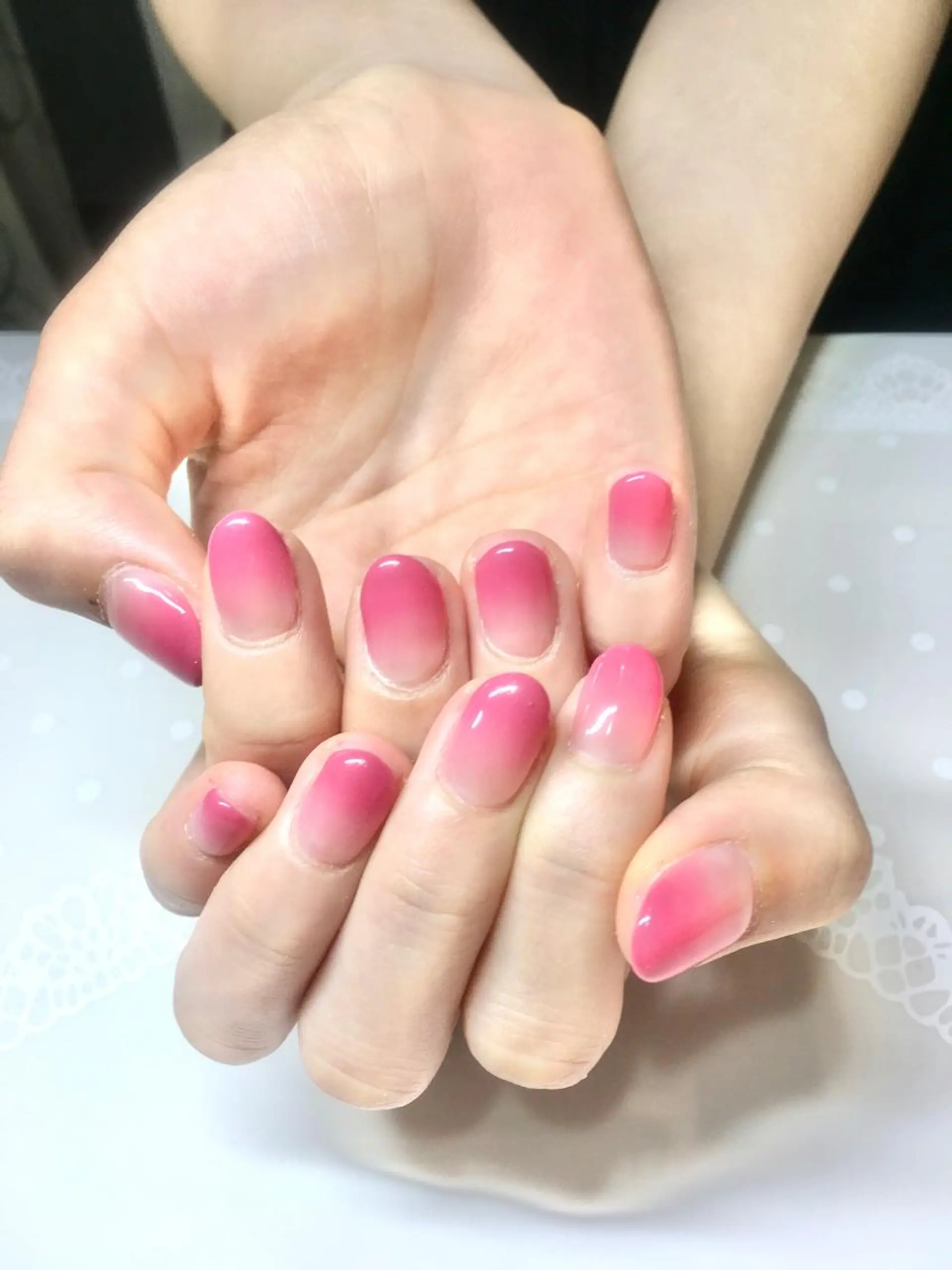 ネイル 新宿ネイルサロン ジェミディローサのネイルデザイン