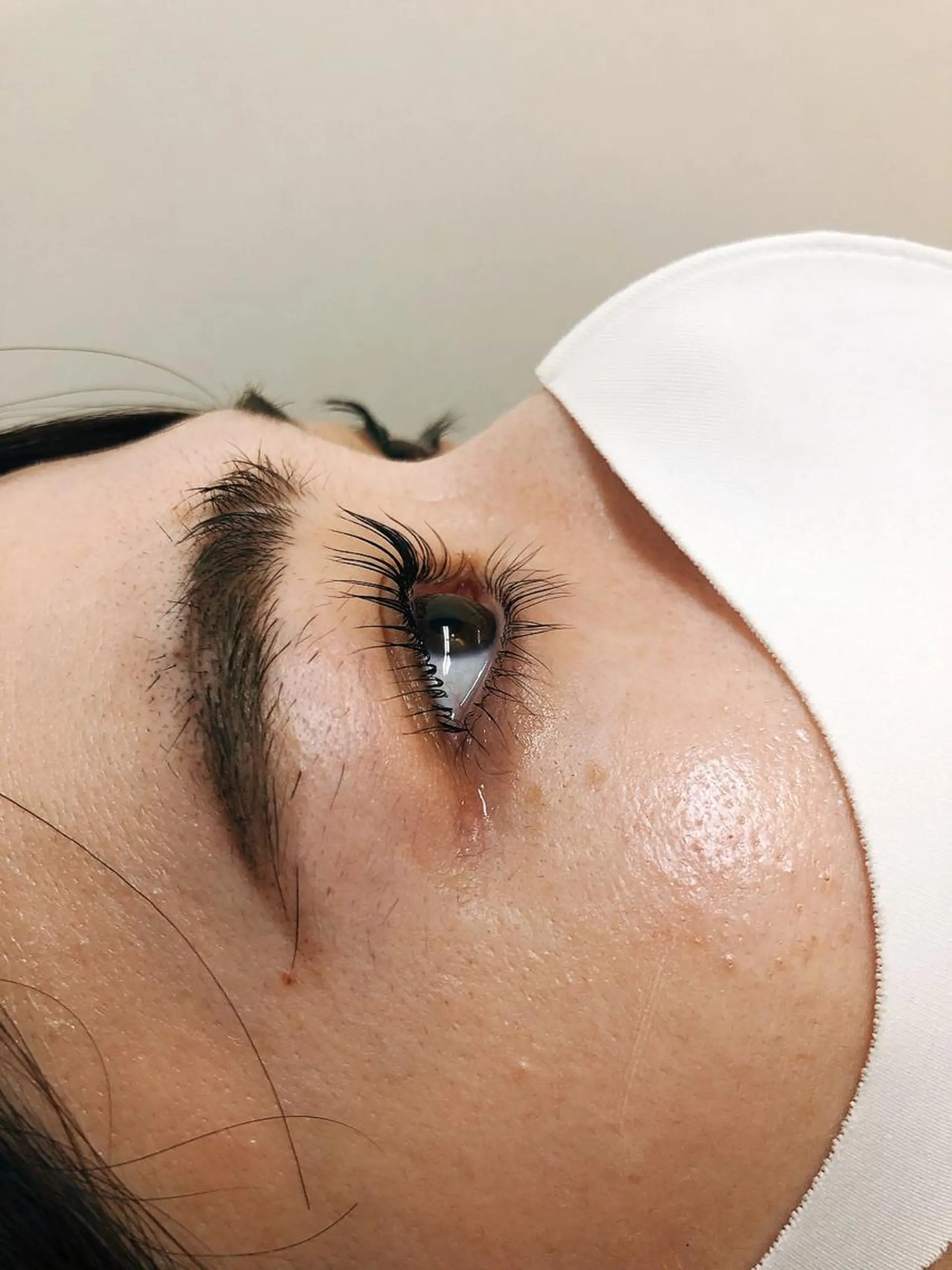 マツエク・マツパ マツパ 柴田 菜々子のマツエク・マツパデザイン