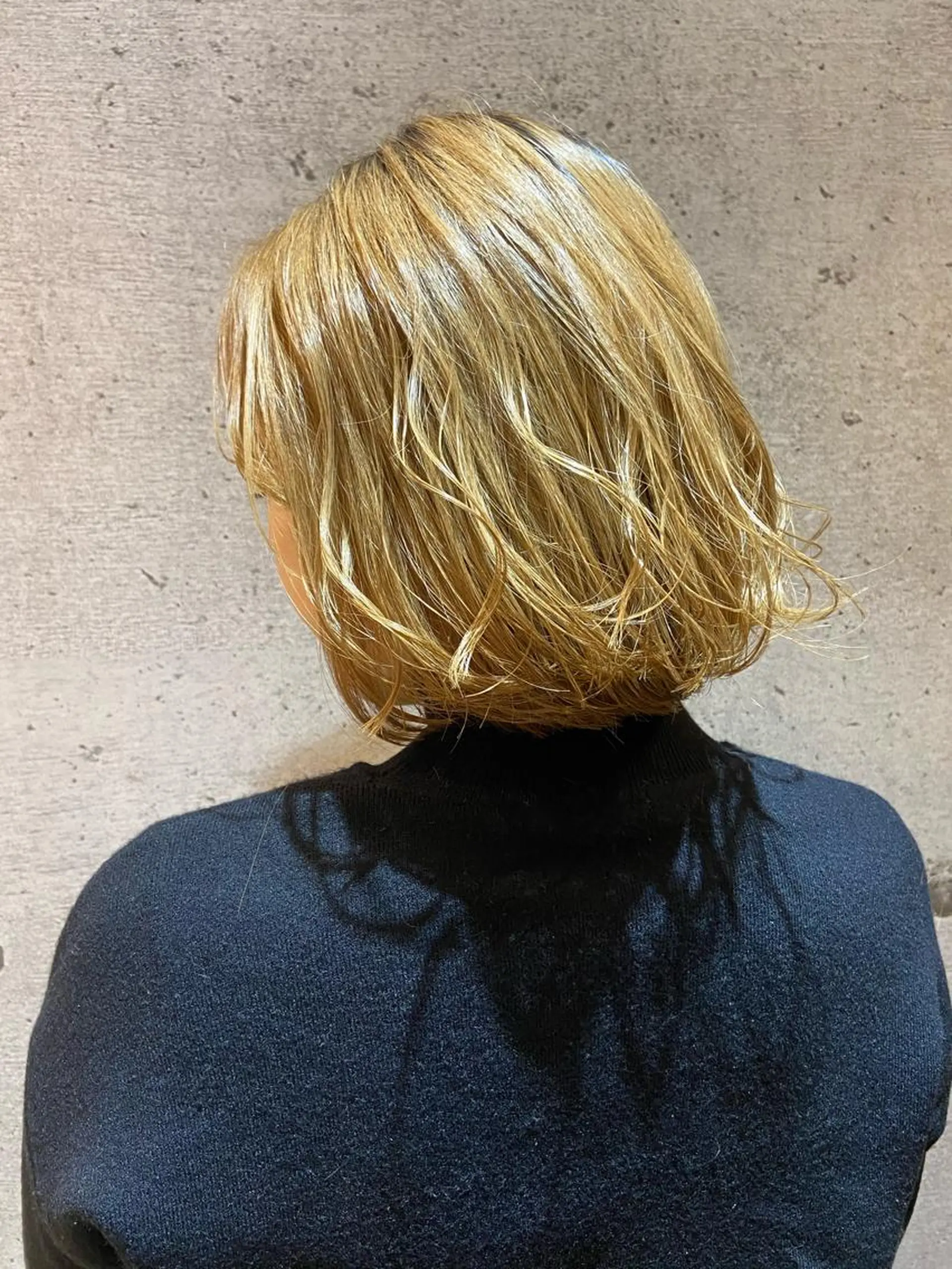 ショート ✨髪質改善✨ 松田 愛莉のヘアスタイル