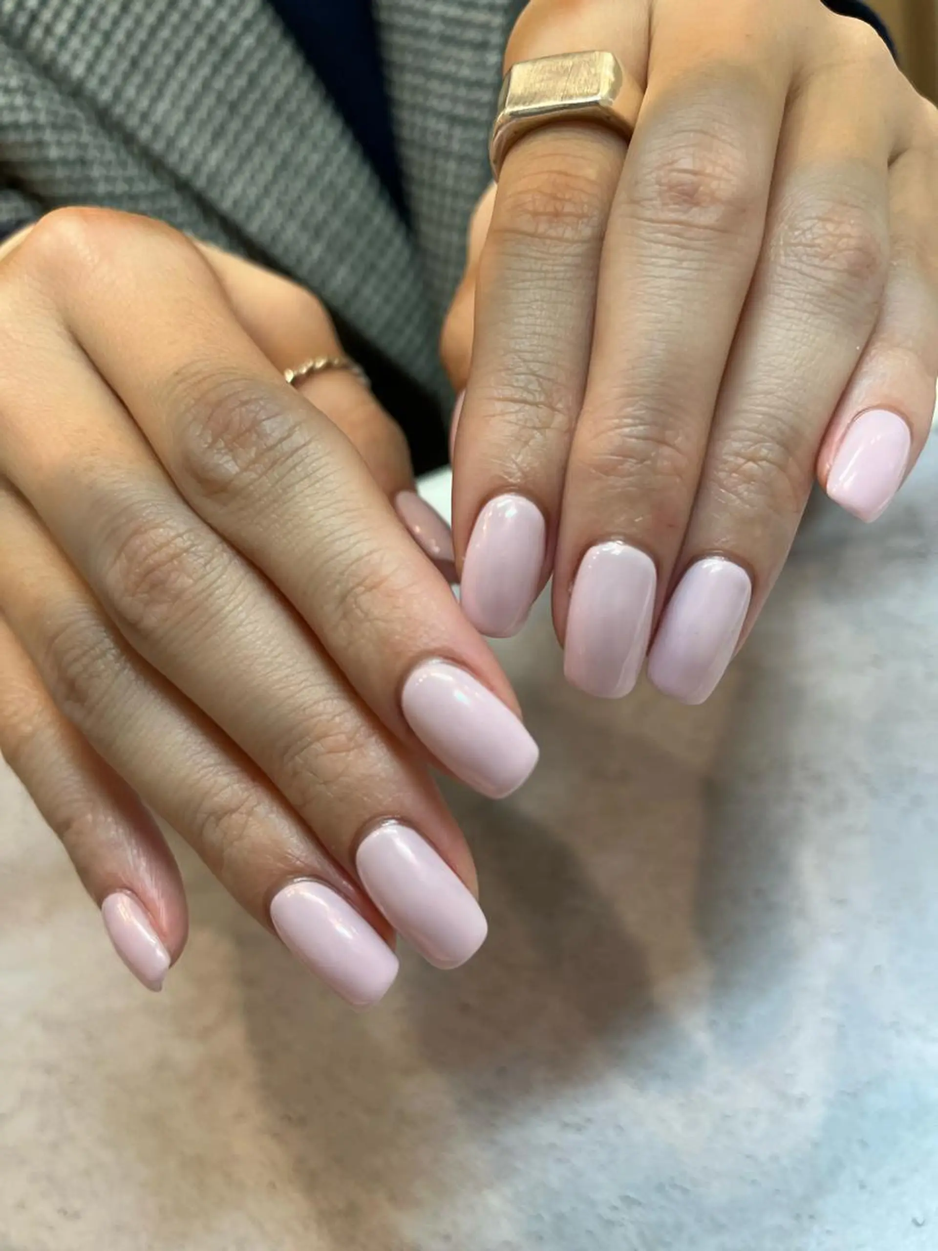 ネイル ハンドネイル 【LINON】 airiのネイルデザイン