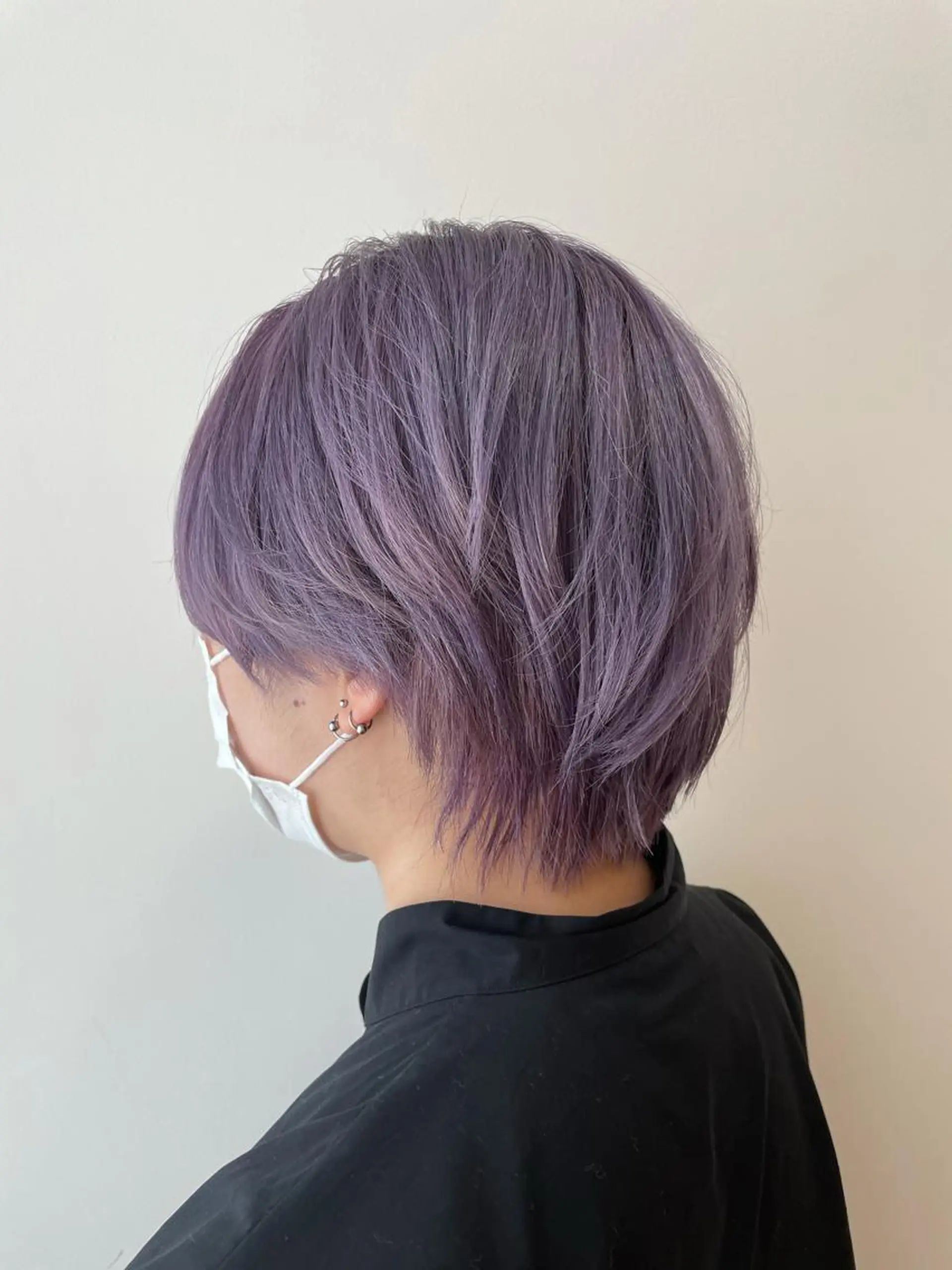 カラー メンズパーマ特化🔥 ツイスパ/シャドウのヘアスタイル