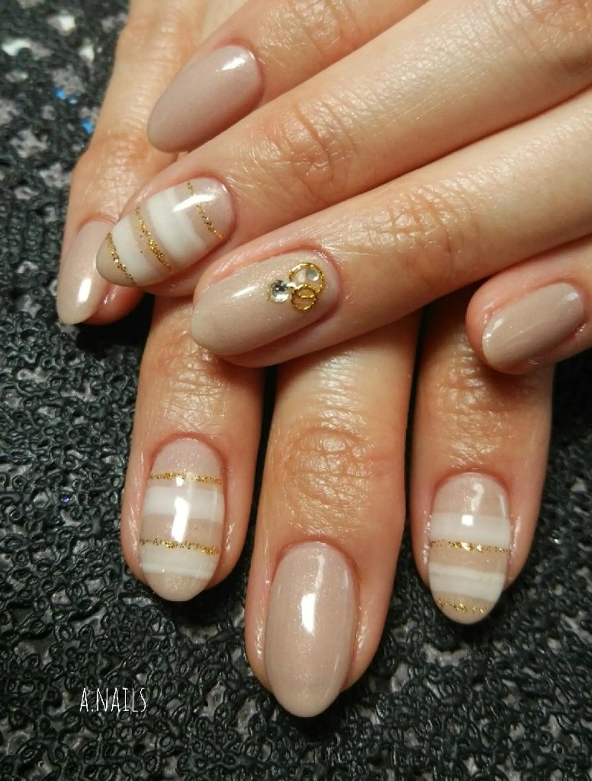 ネイル A.Nails salonのネイルデザイン