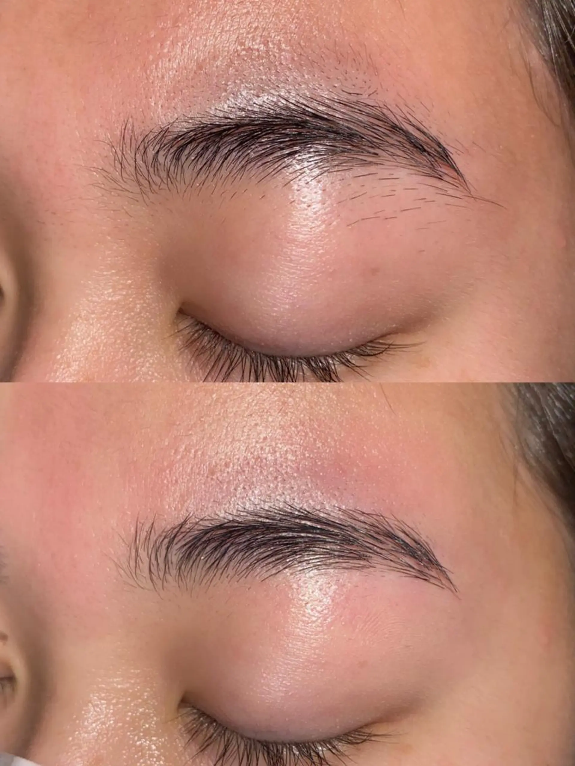 アイブロウ LUANA TAKAKOの眉毛・アイブロウイメージ