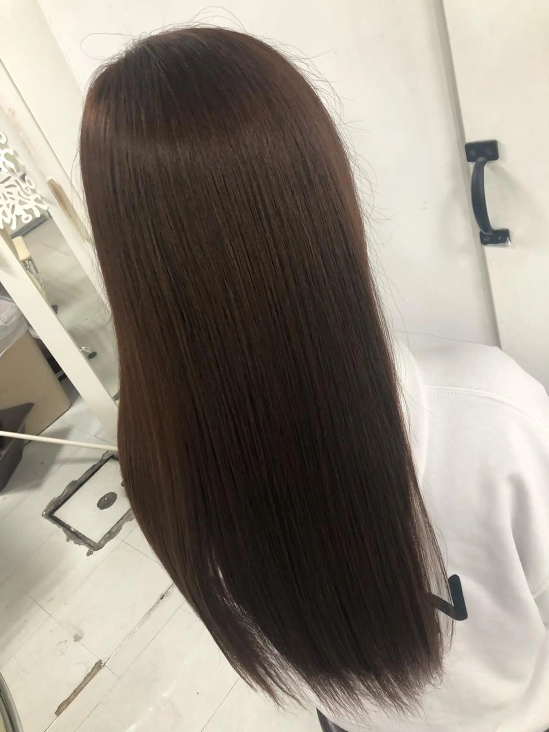 パーマ ヘッドスパ師Uran (^^)のその他イメージ