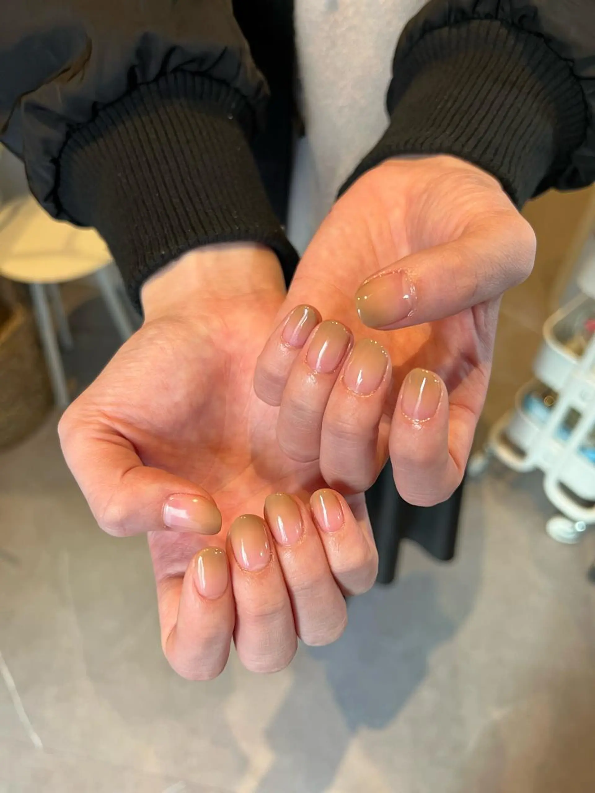 ネイル ハンドネイル nailist🌻 YUKARIのネイルデザイン