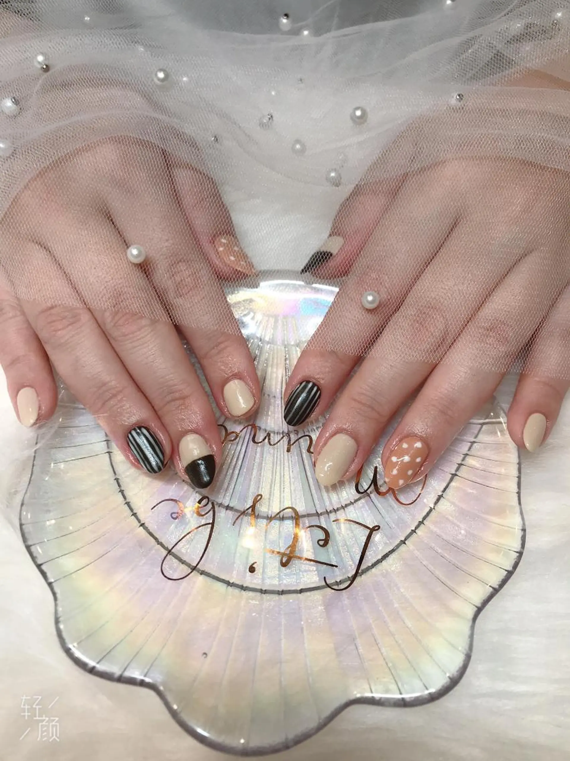 ネイル S Sのネイルデザイン