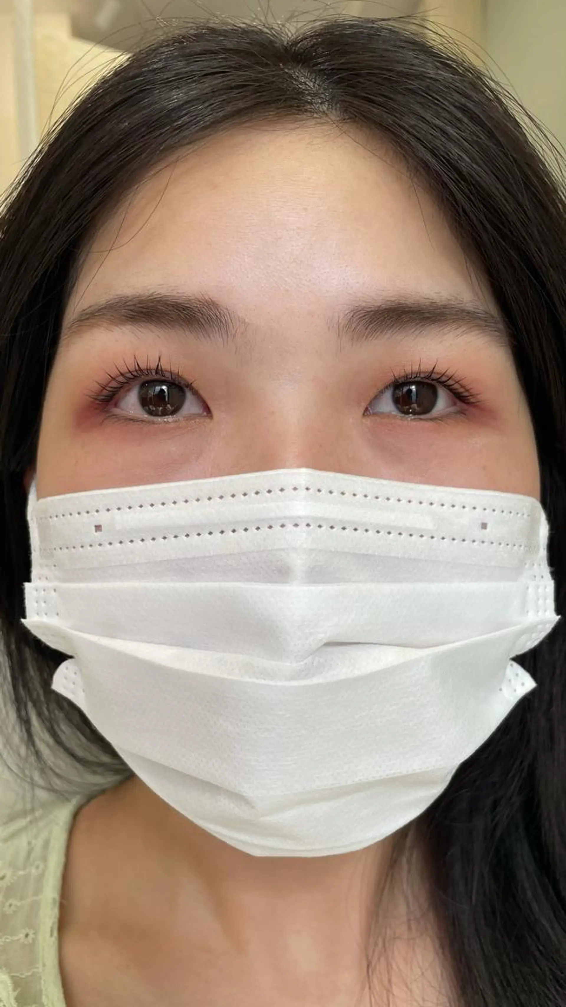 マツエク・マツパ マツパ 当日◎中目黒 まつげまゆげサロンのマツエク・マツパデザイン