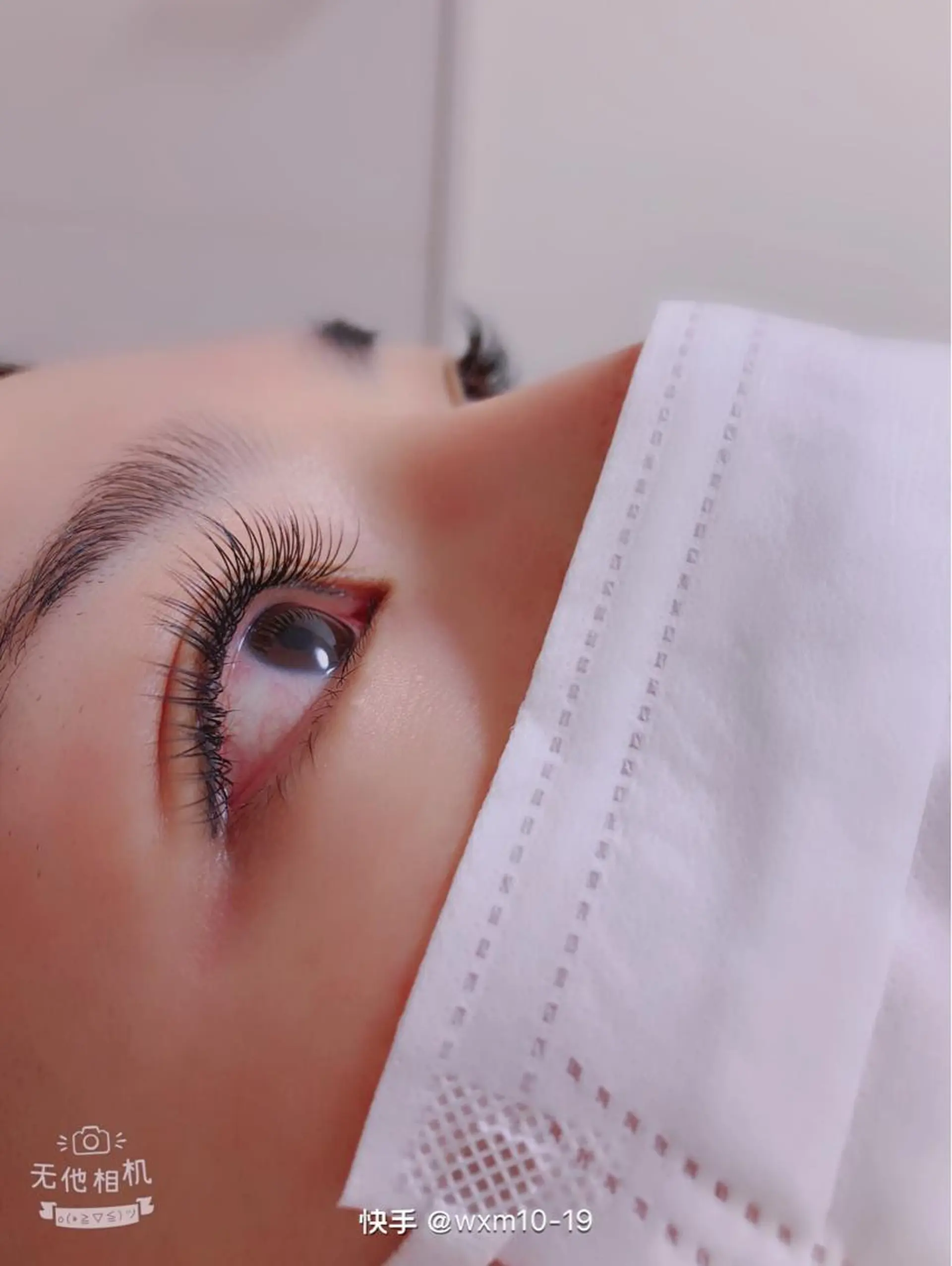 マツエク・マツパ マツエク Ci ara🍒のマツエク・マツパデザイン