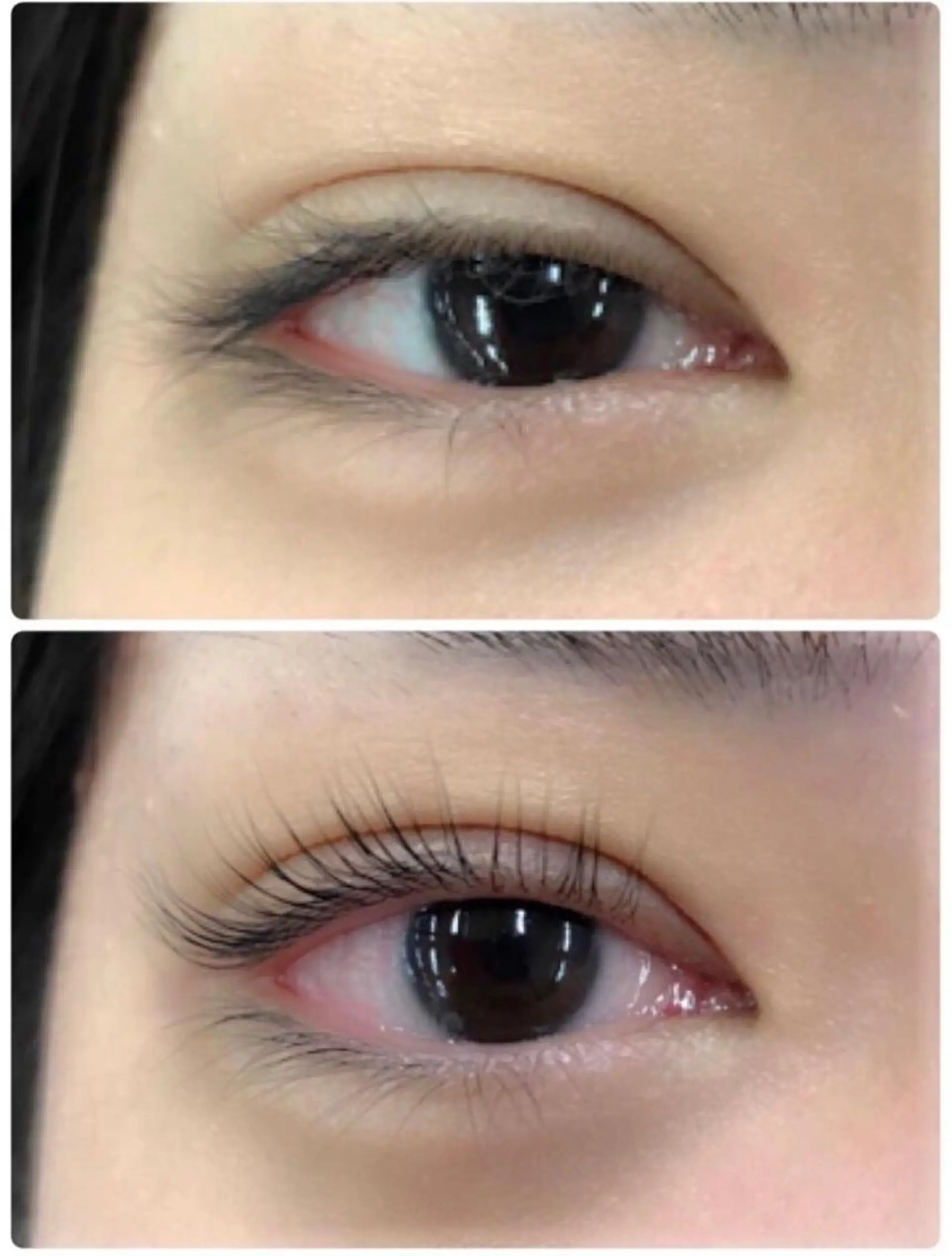 マツエク・マツパ マックスケリー所属・かわ ごえのマツエク・マツパデザイン