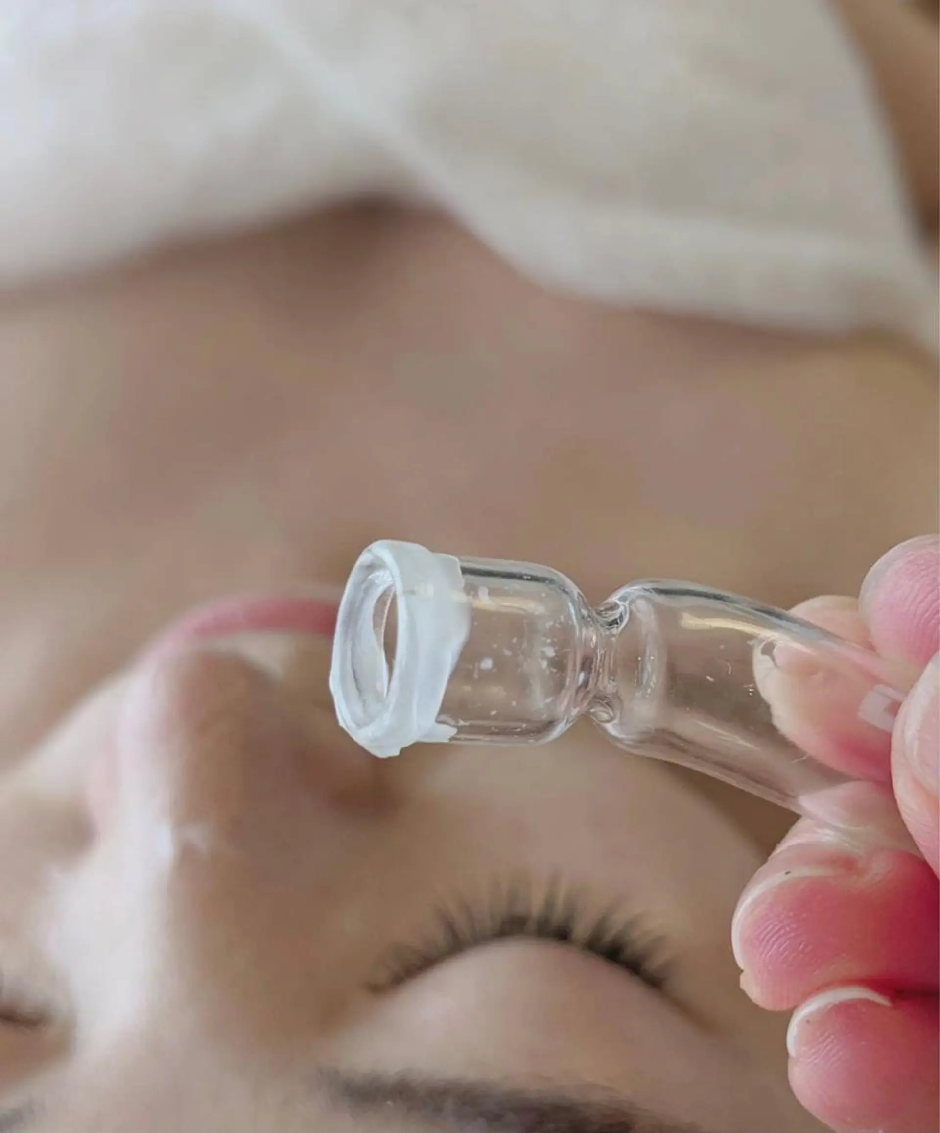 エステ メナード島崎 フジヨシのエステ・リラクイメージ