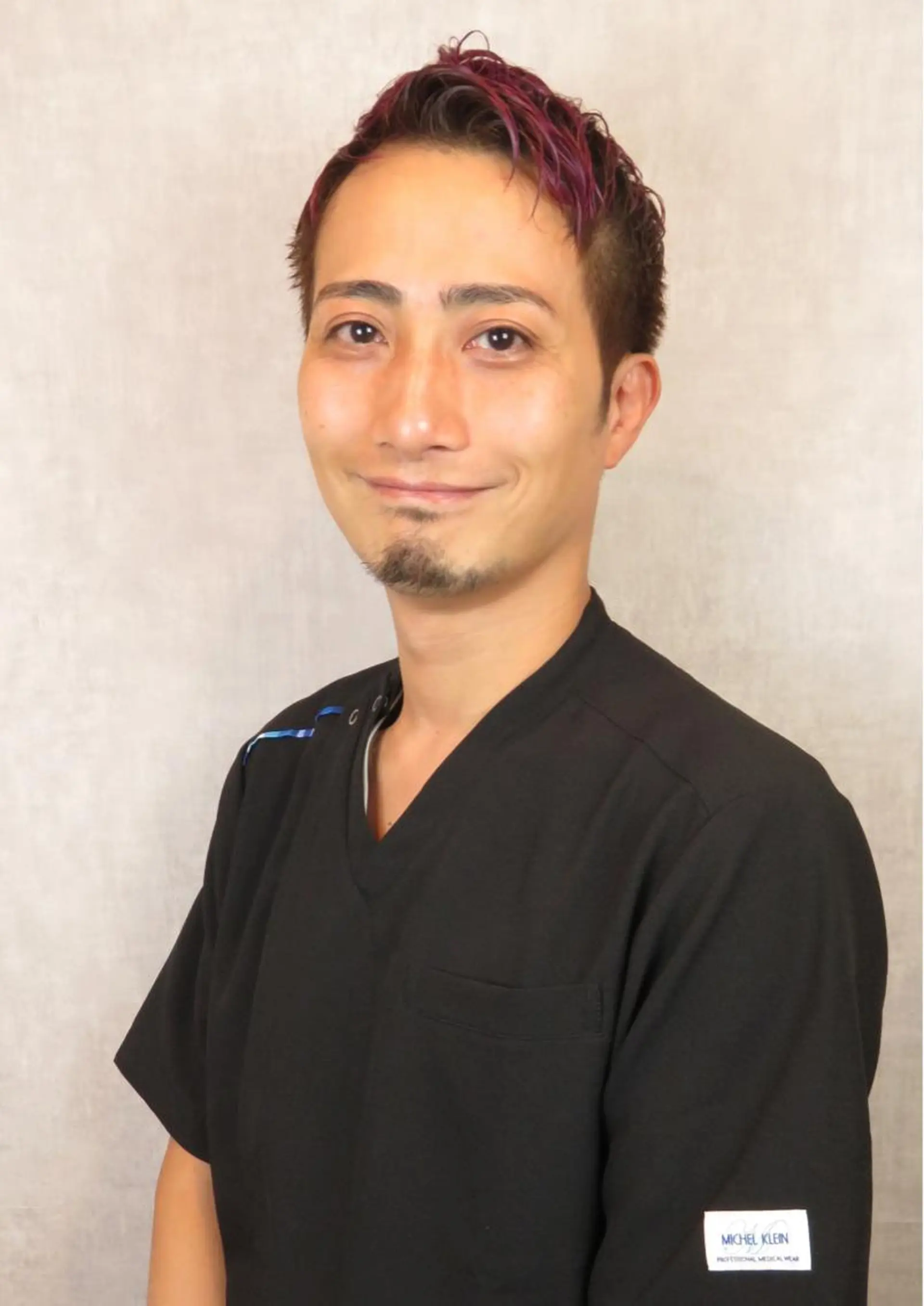 萩原 一樹の眉毛・アイブロウイメージ