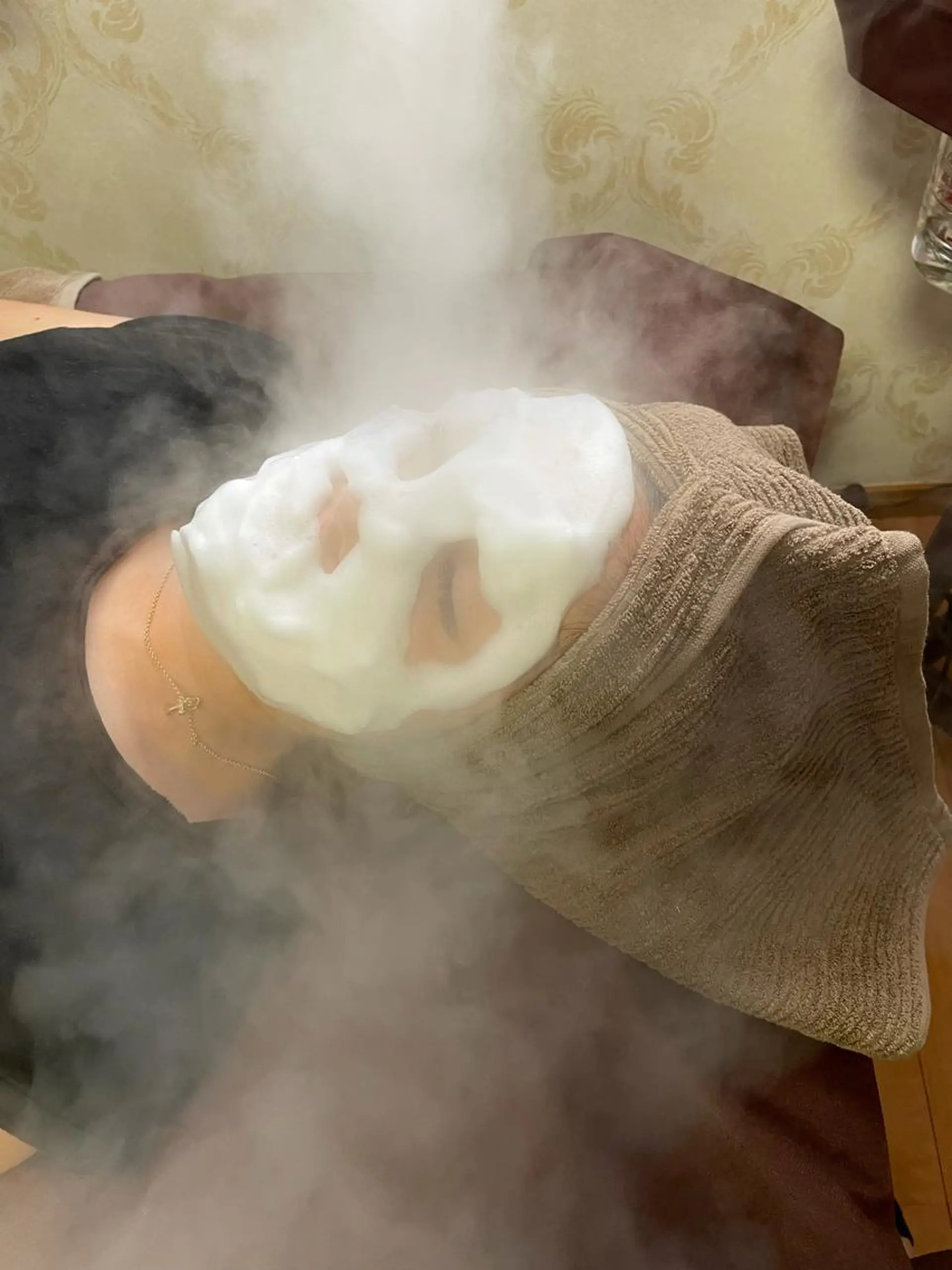 𝓐𝓞Beauty 脱毛Loungeのエステ・リラクイメージ