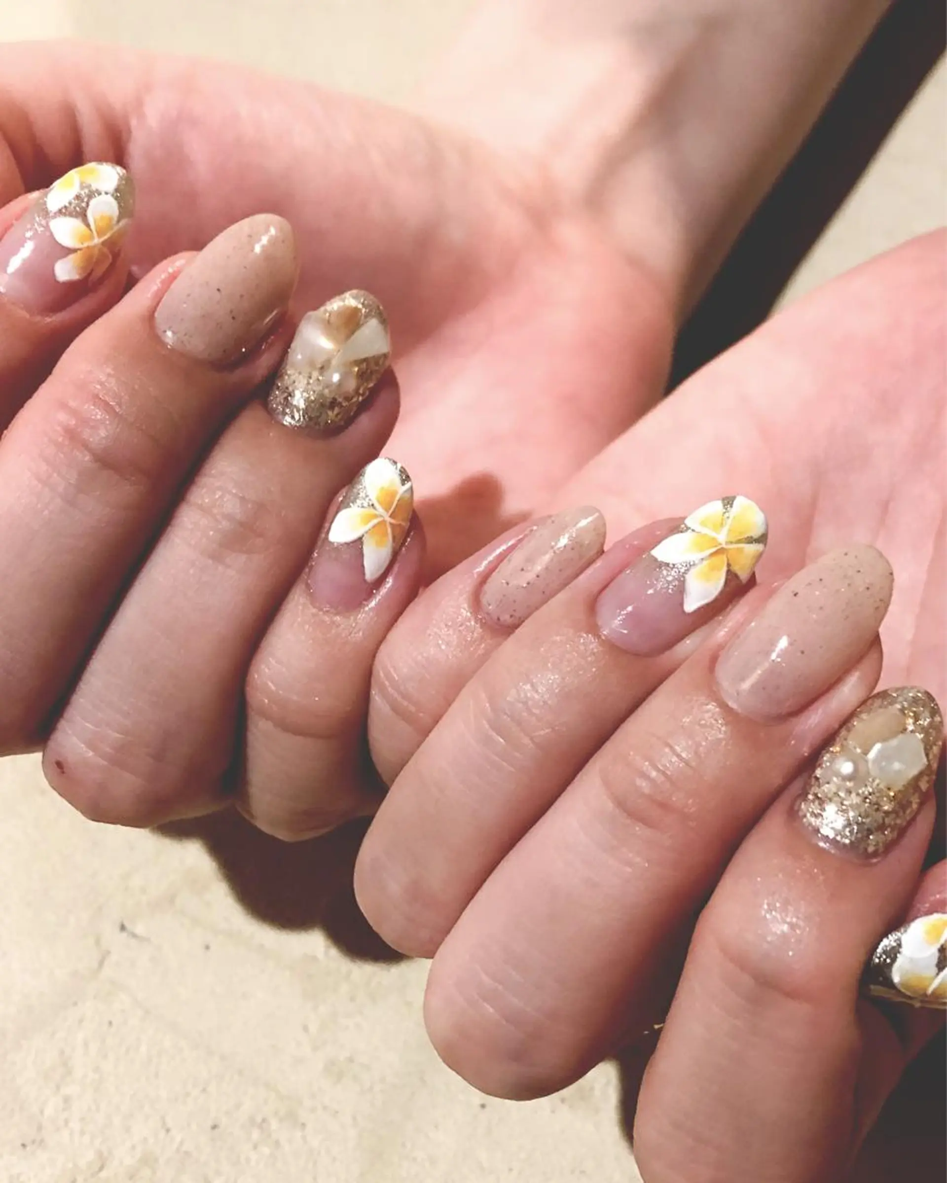 ネイル ハンドネイル fog nail.のネイルデザイン