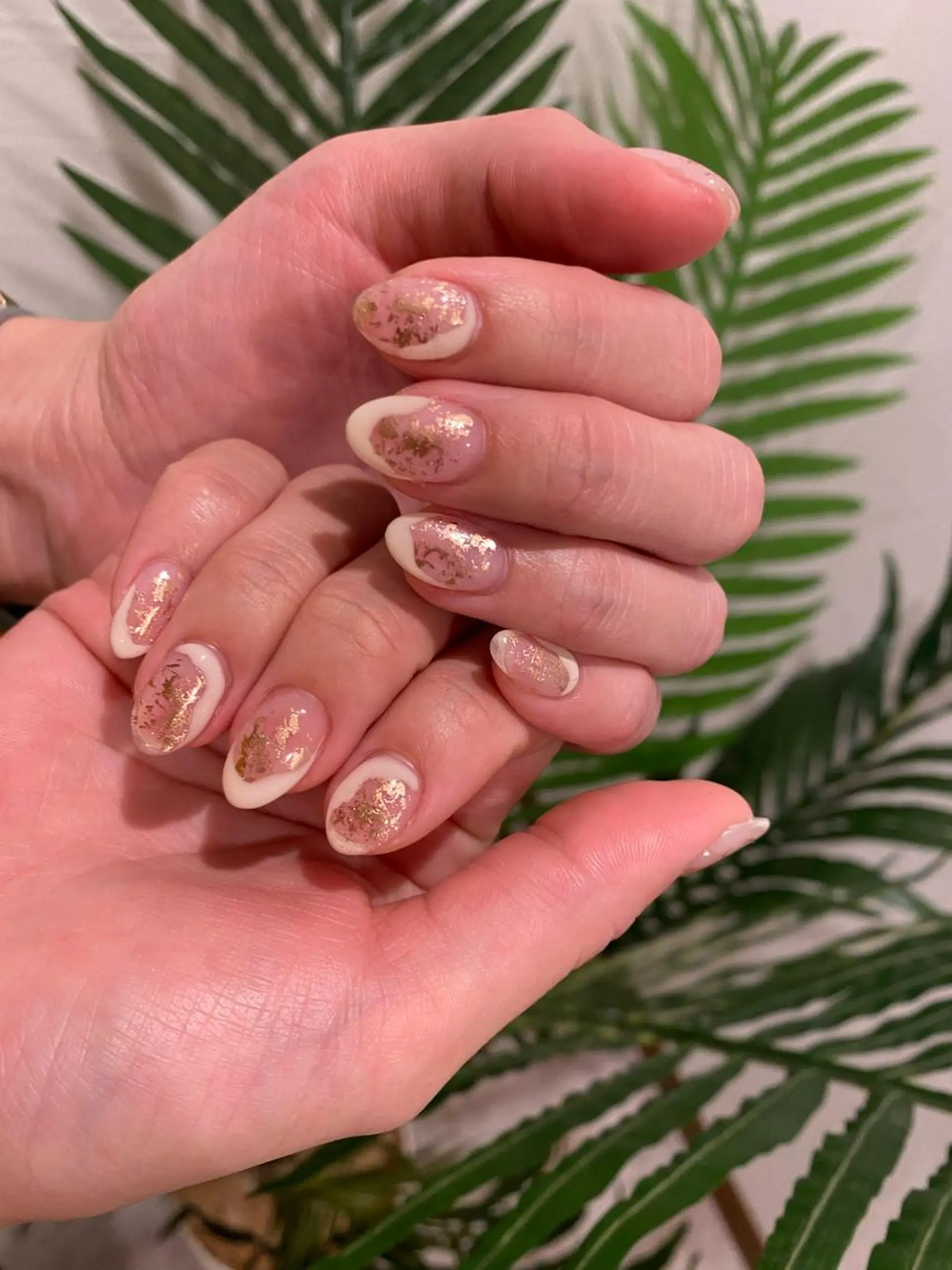 ネイル eim Ayakaのネイルデザイン