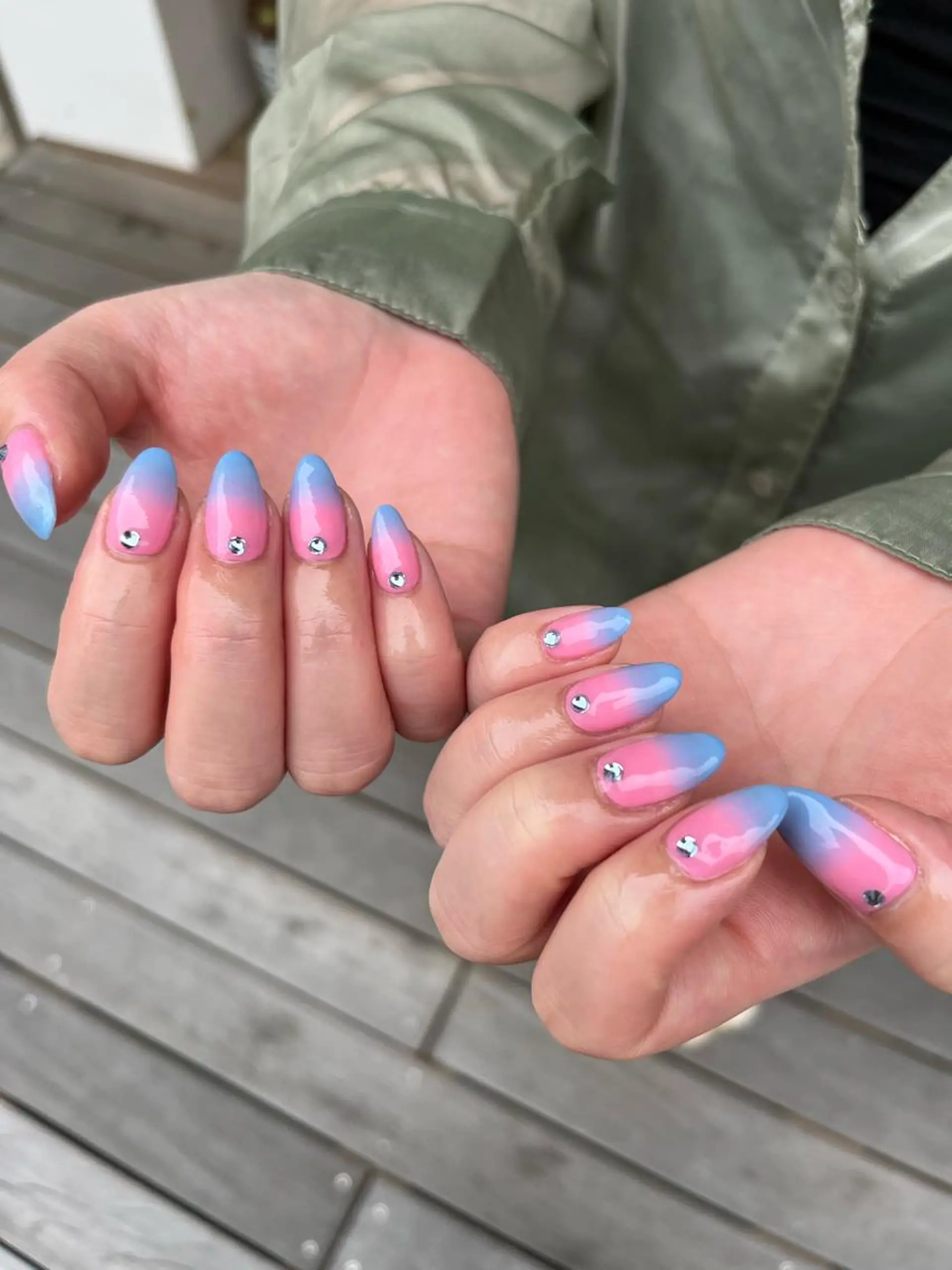 ネイル その他(ネイル) eclale nのネイルデザイン