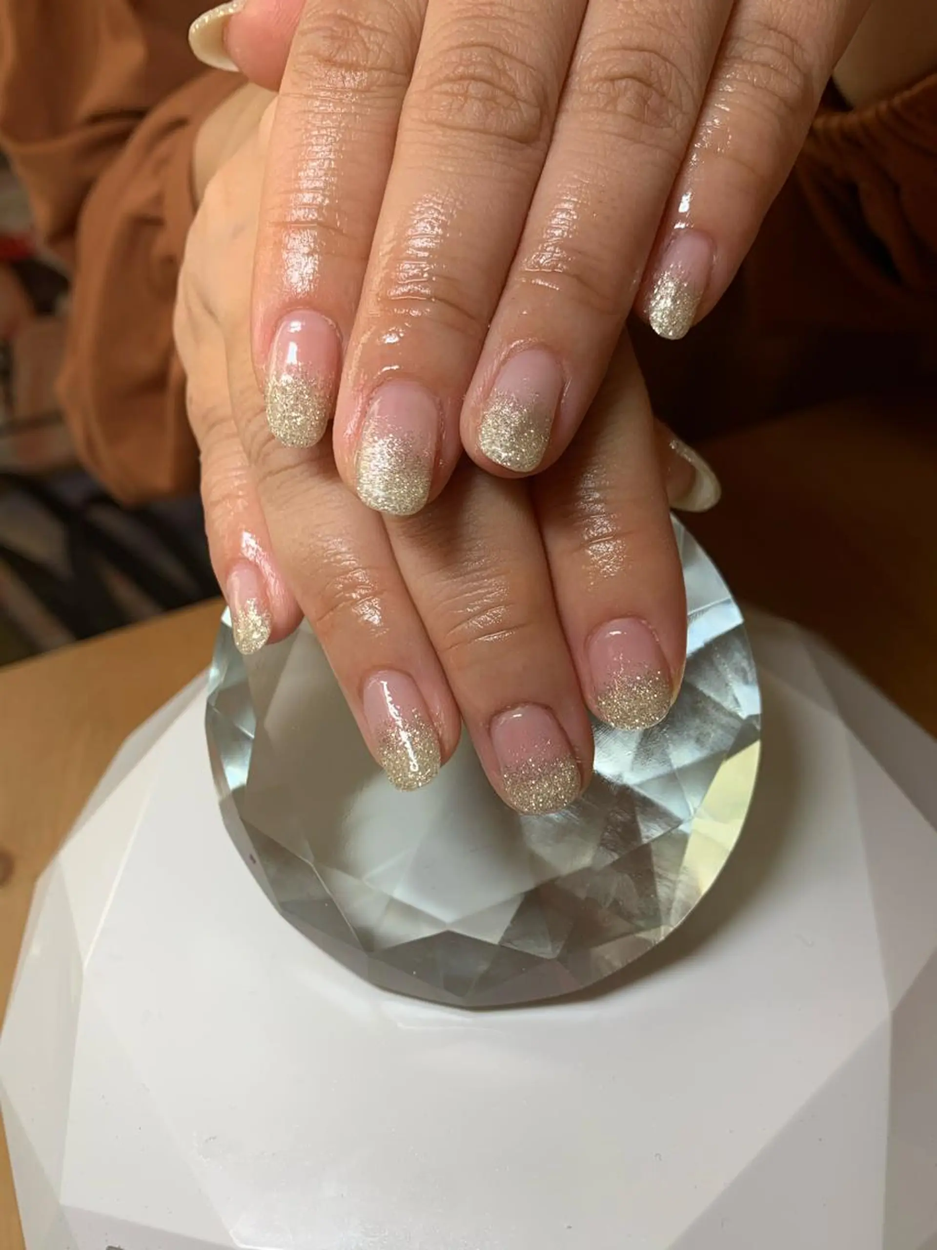 ネイル LAVISH nail salonのネイルデザイン