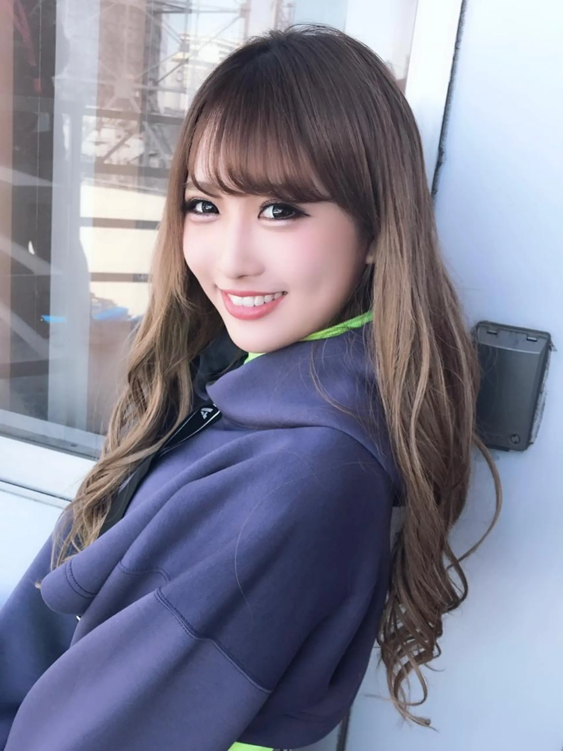 ロング 酸熱トリートメント/ 髪質改善🌟玉井香奈のヘアスタイル