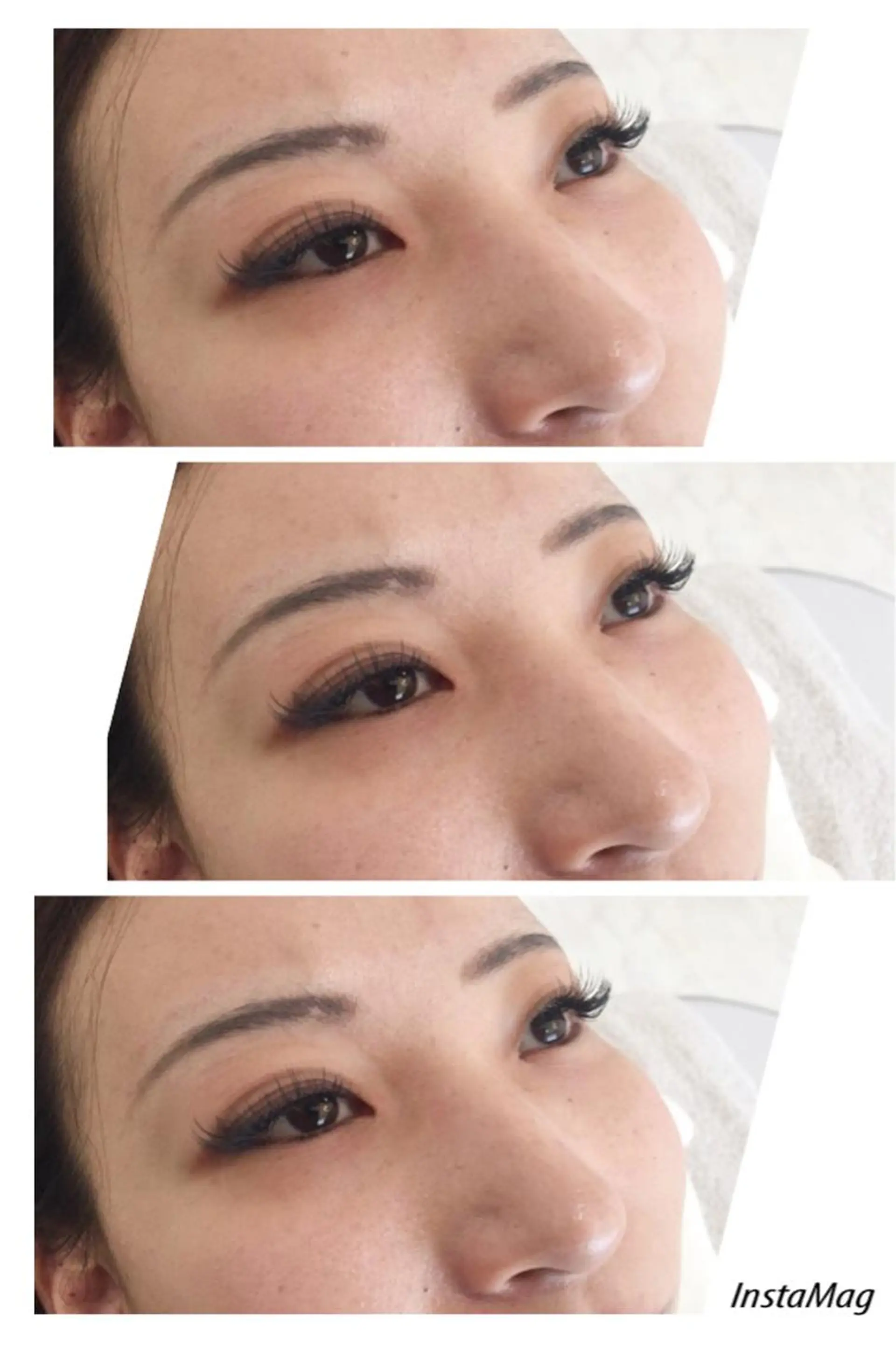 マツエク・マツパ KU TA  \(◡̈)/の眉毛・アイブロウイメージ