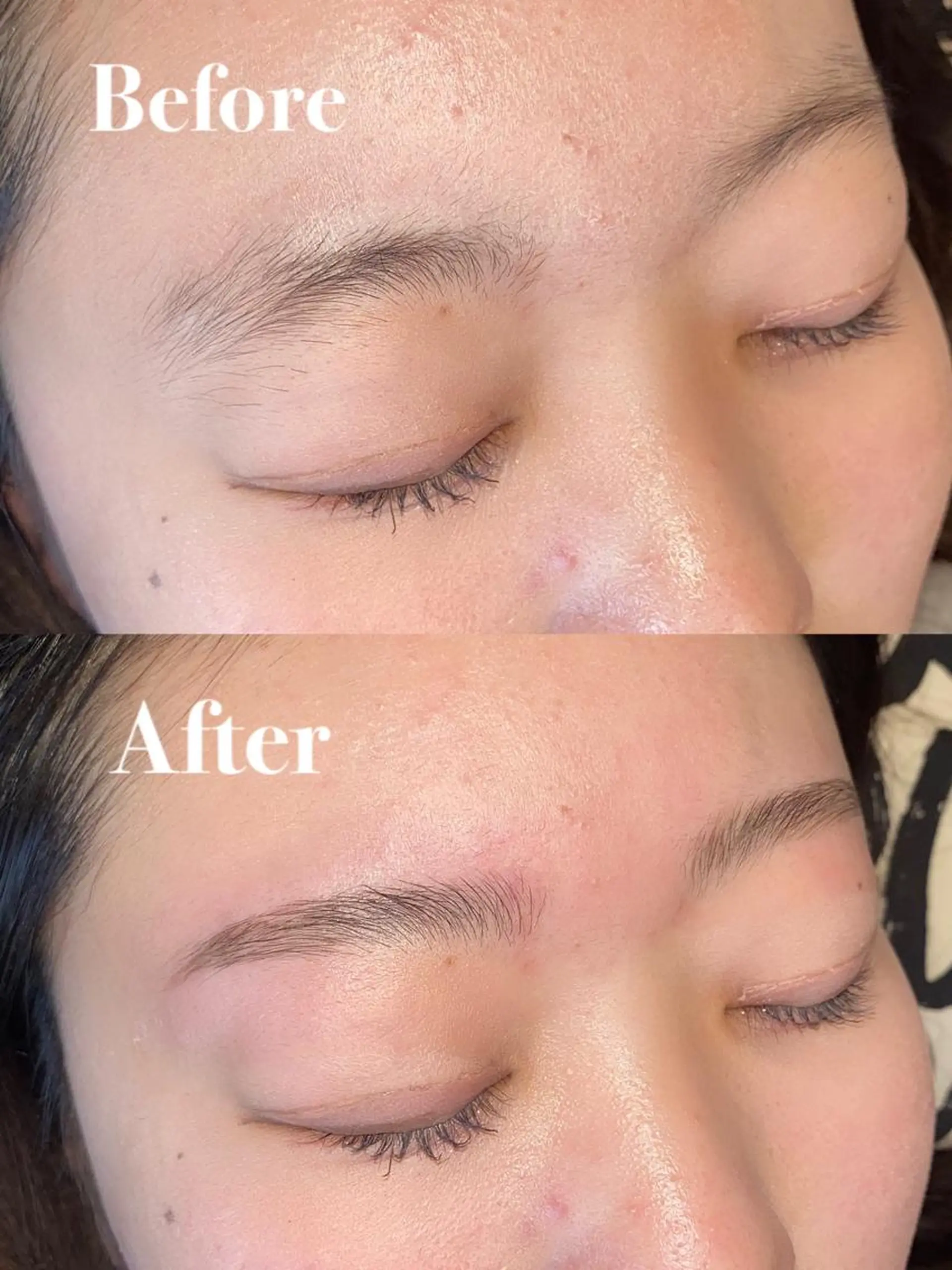 アイブロウ LUANA TAKAKOの眉毛・アイブロウイメージ