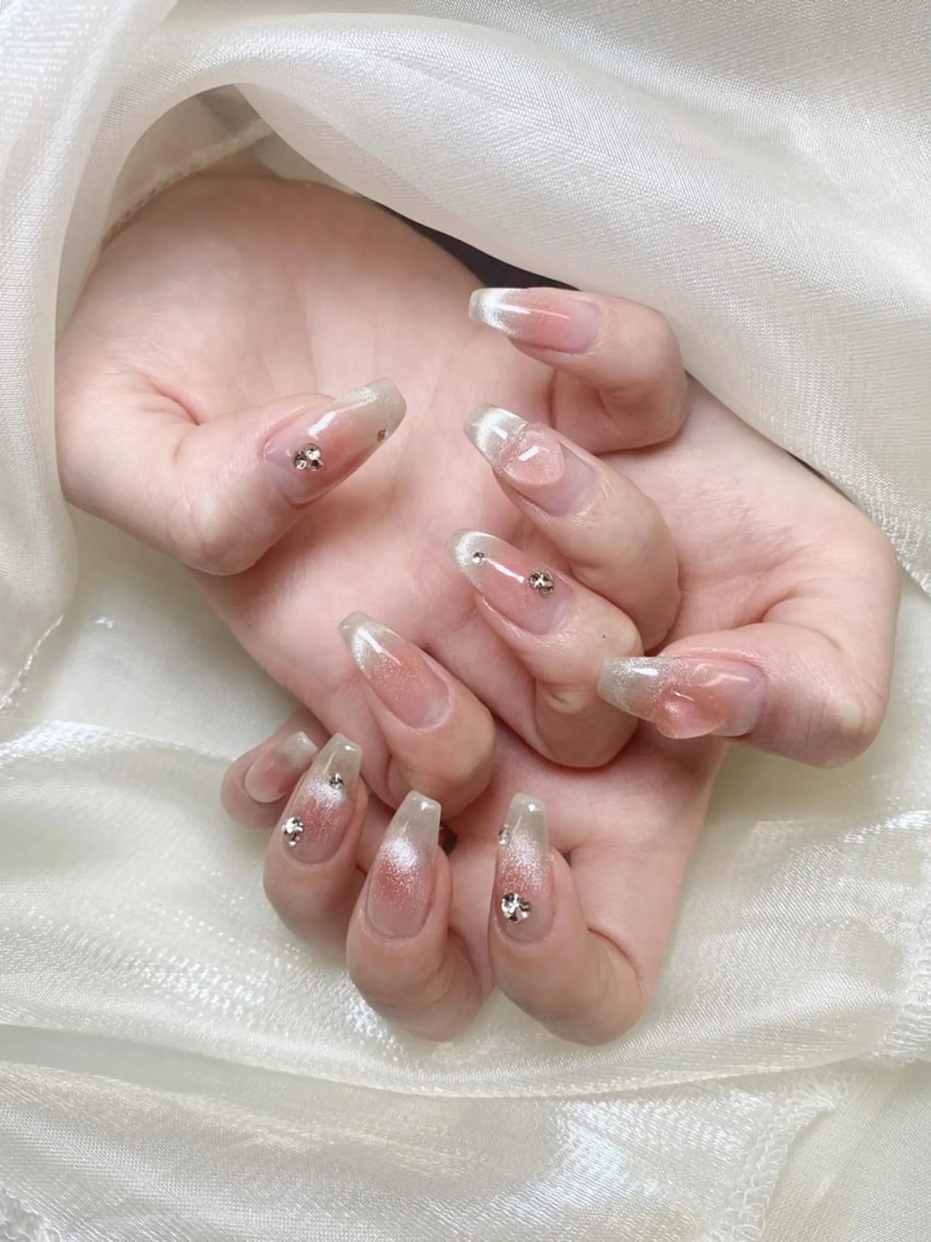 ネイル Rejoice Nail Salonのネイルデザイン