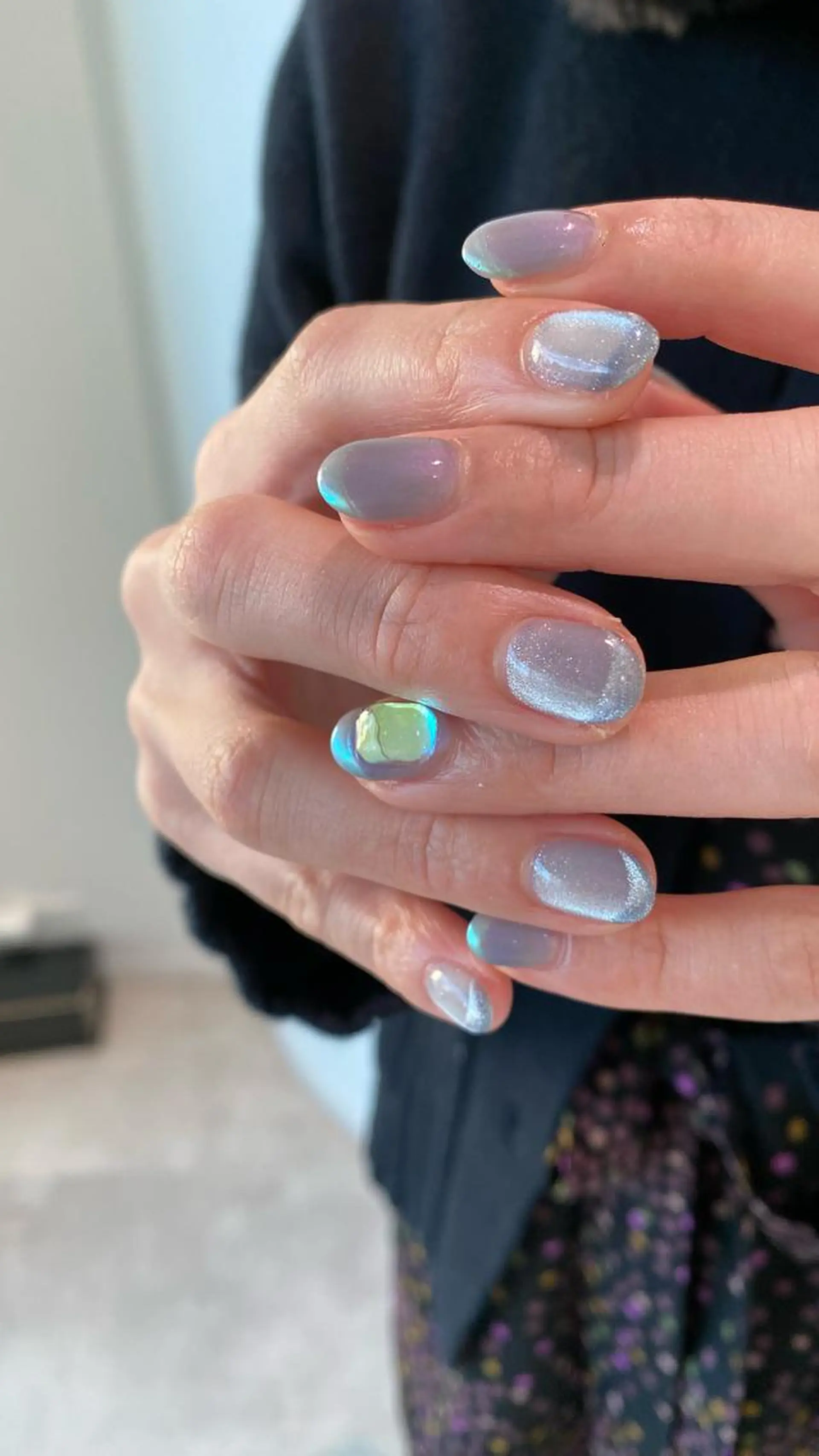 ネイル ayana nails所属・nail salon ayanaのネイルデザイン