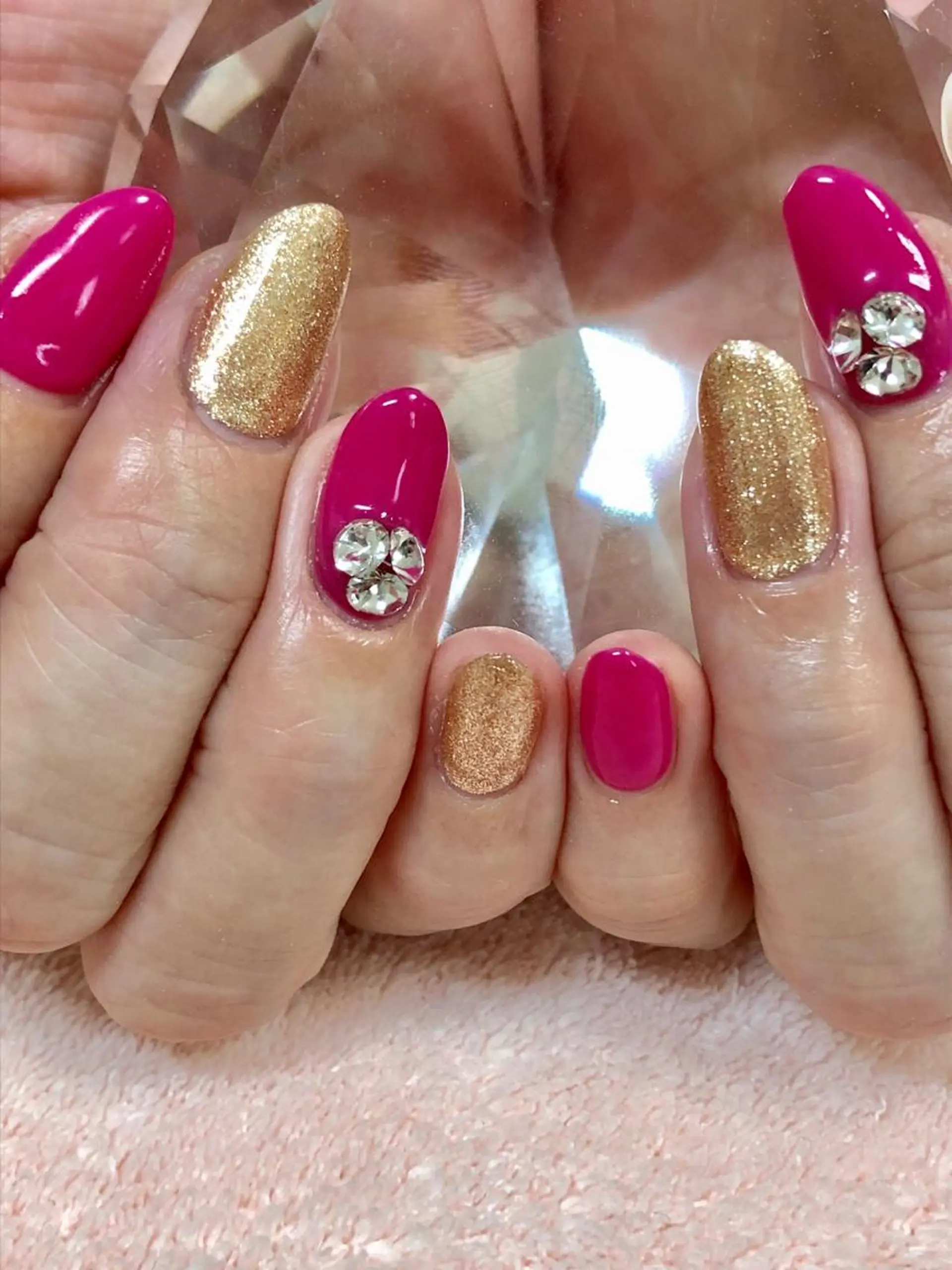 ネイル chii nailのネイルデザイン