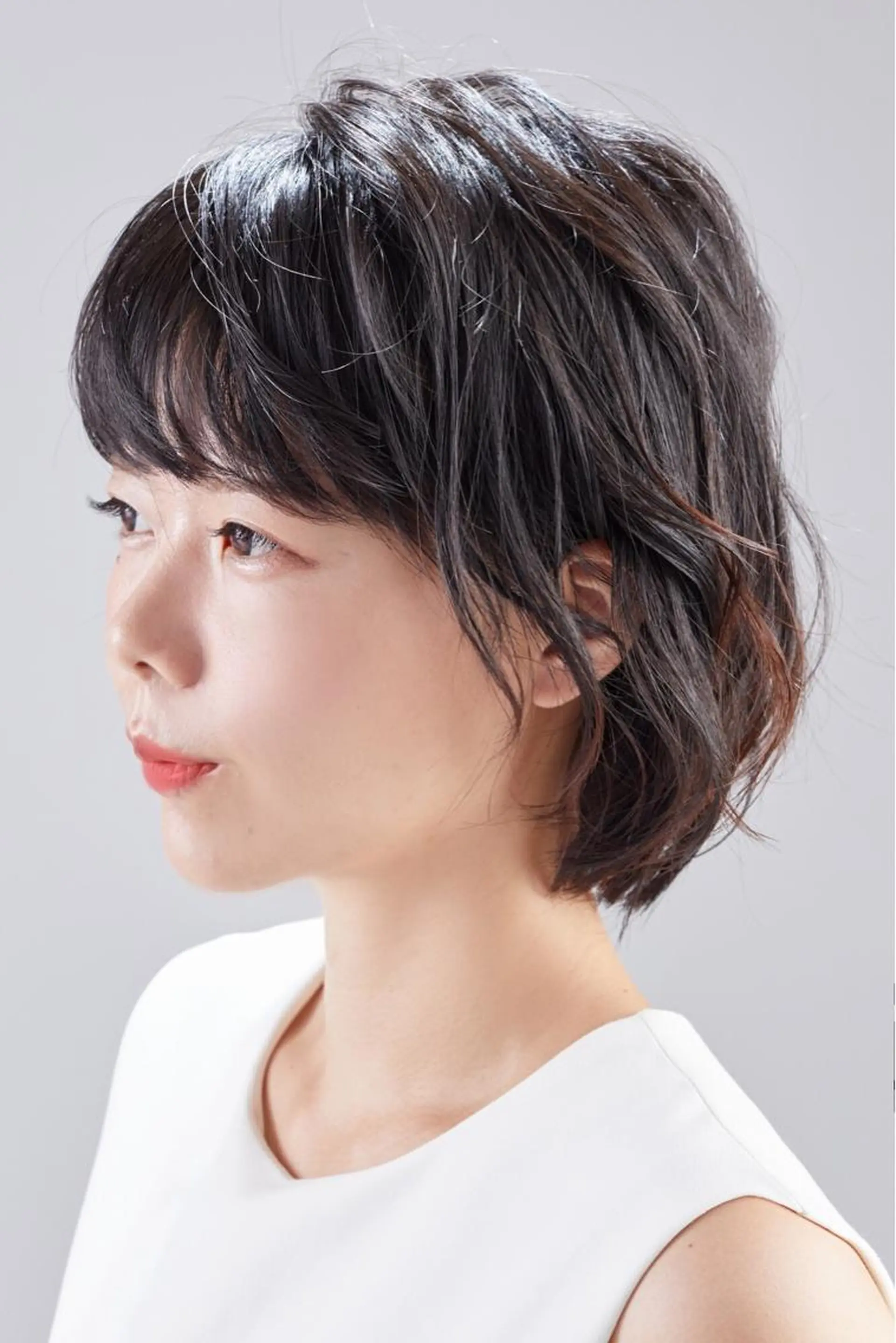 ショート Malu Studio マルスタジオ所属・Malu studioの眉毛・アイブロウイメージ