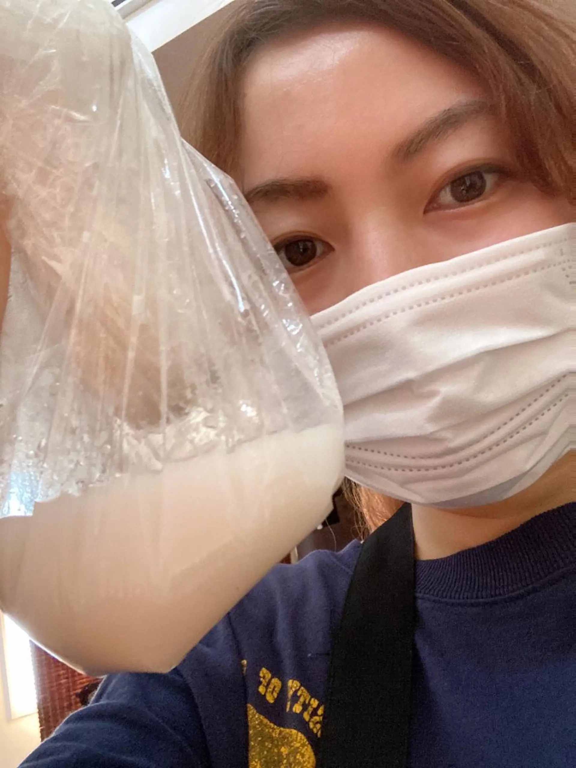 須藤 里枝のエステ・リラクイメージ