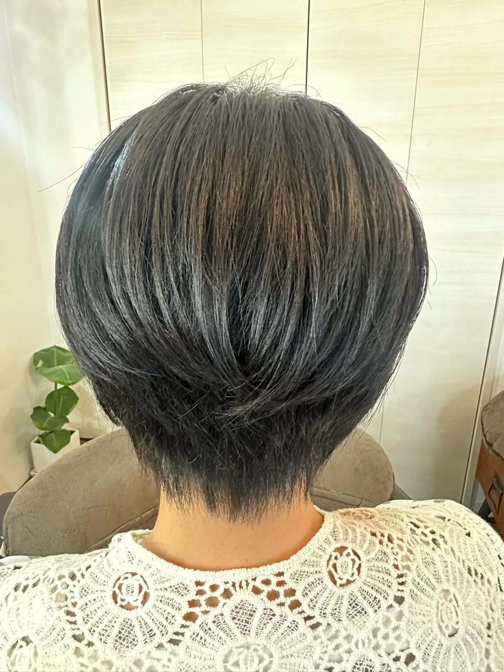 ショート ショートヘア 🌺✨小川 友佳✨🌺のヘアスタイル