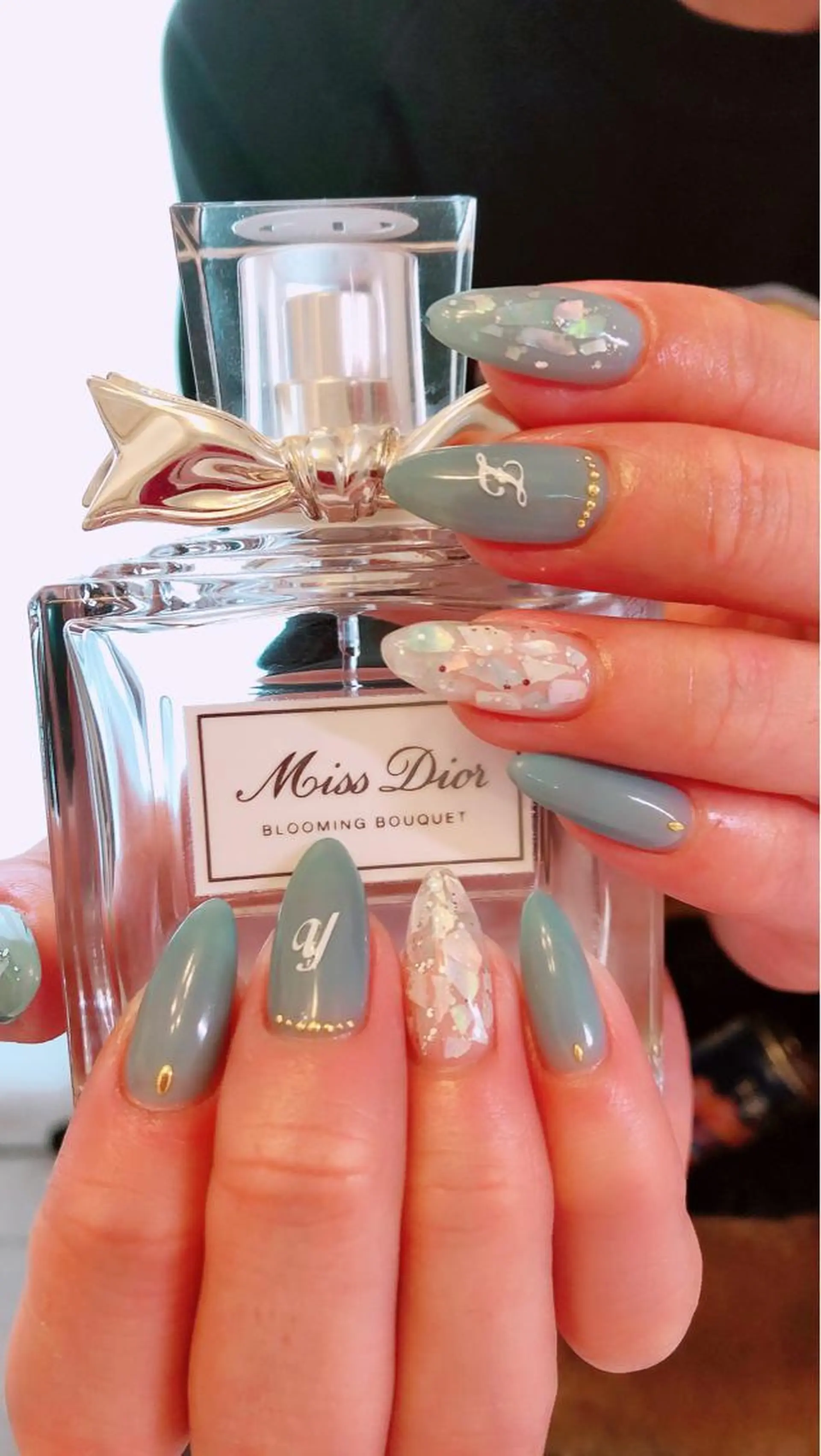 ネイル Petite Cannelleのネイルデザイン