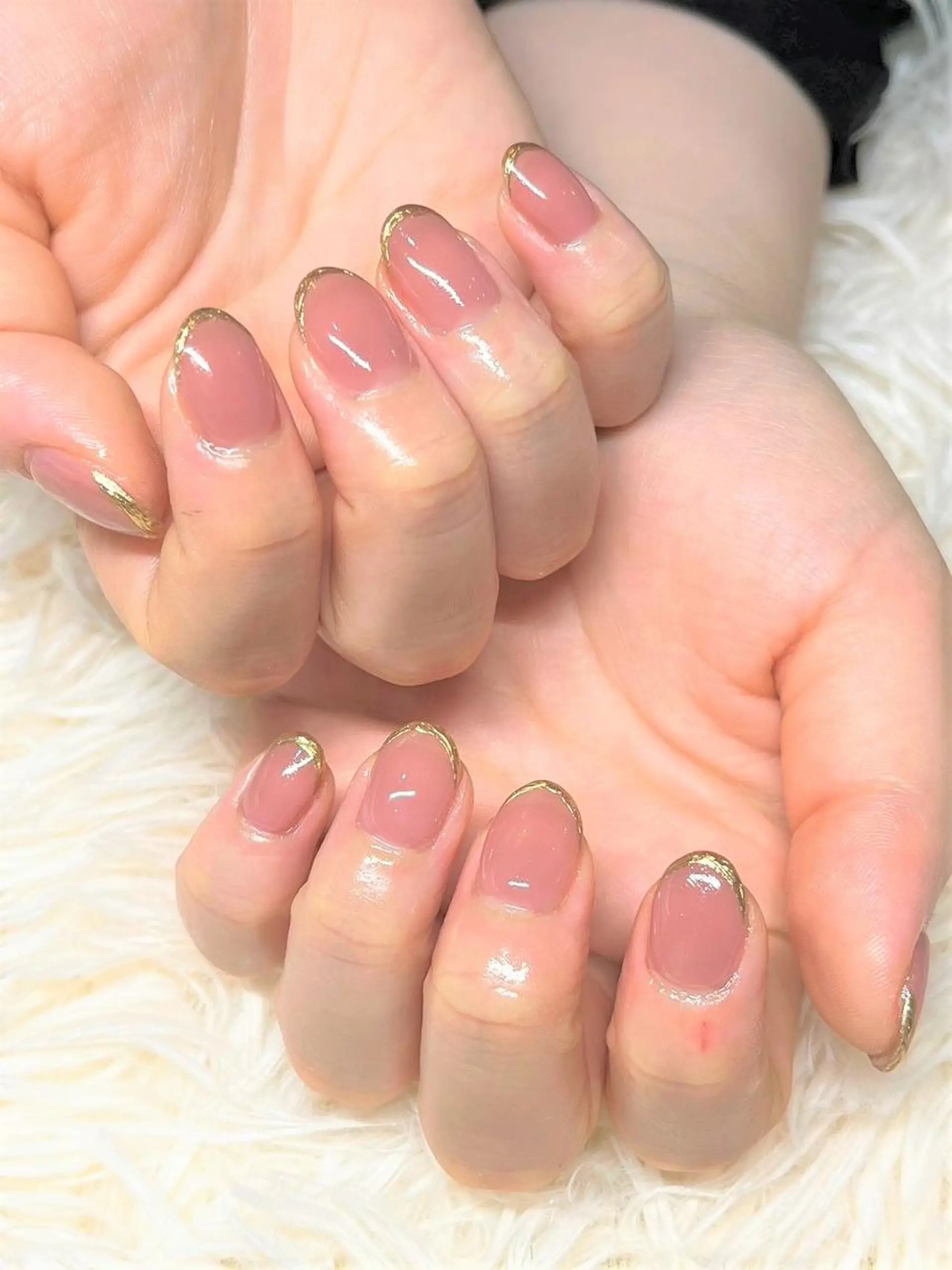 ネイル ハンドネイル RIZE NAILのネイルデザイン
