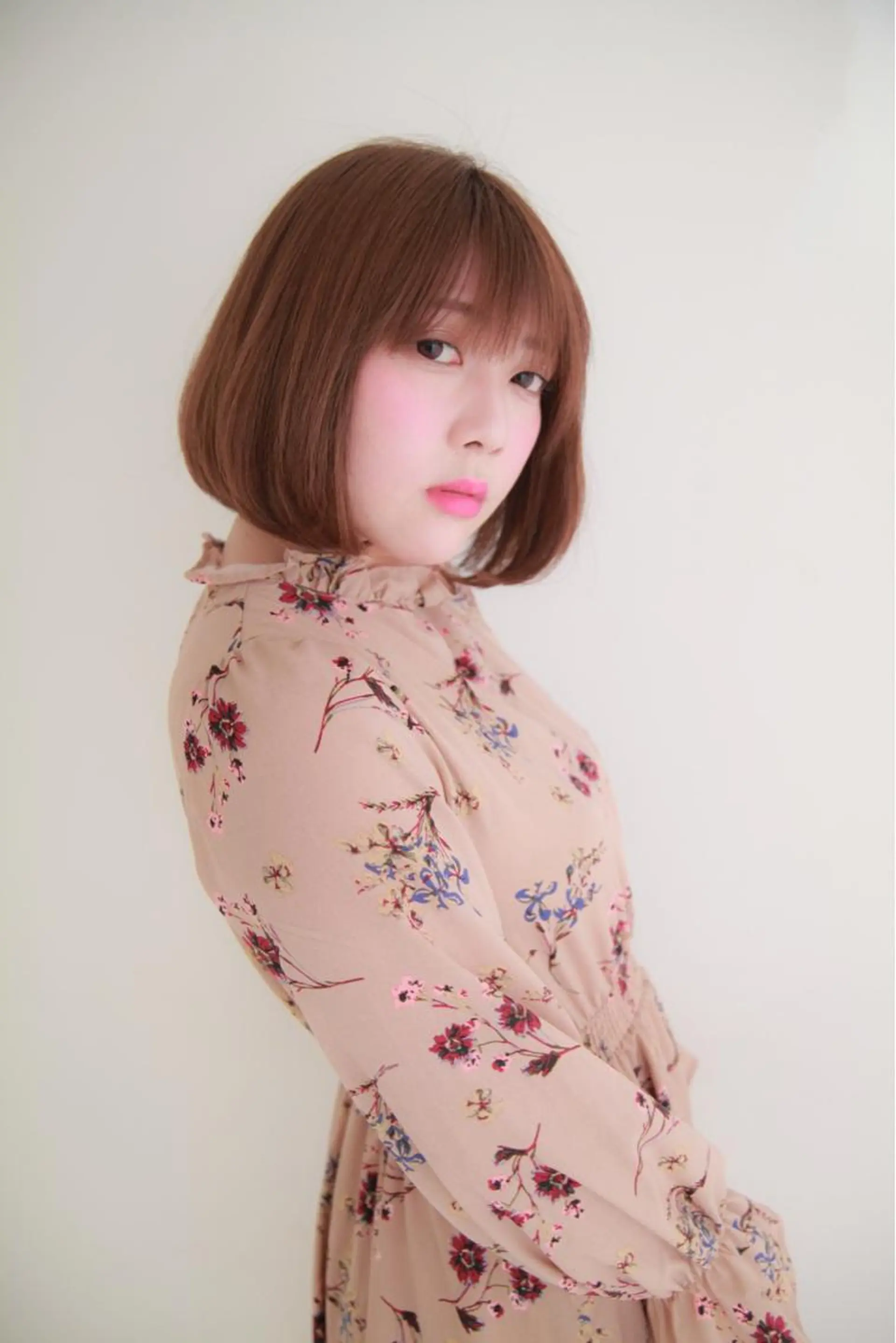 ショート NYNY四條畷店 森　亮人のヘアスタイル