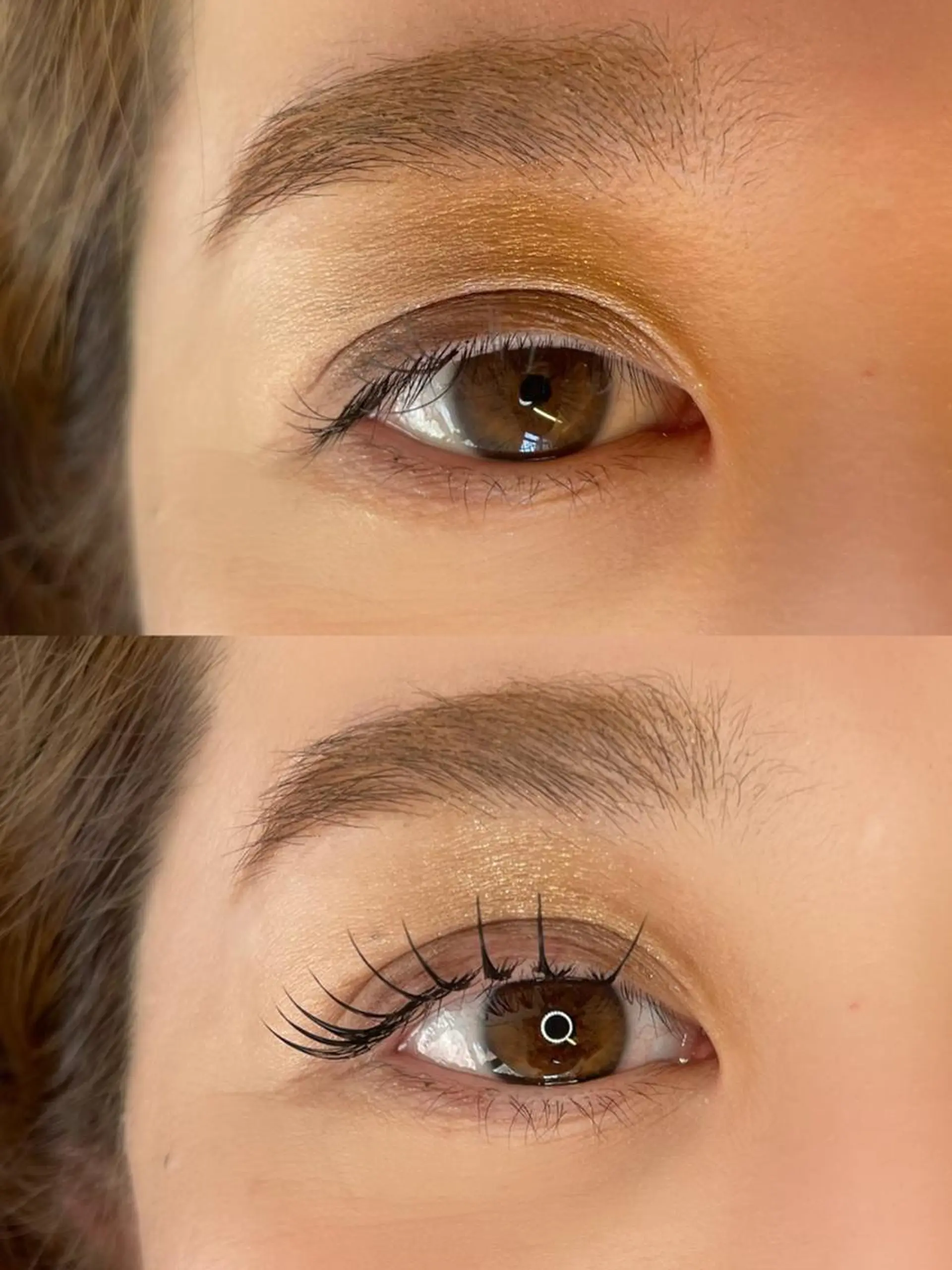 マツエク・マツパ eyelist 🤍jasのマツエク・マツパデザイン