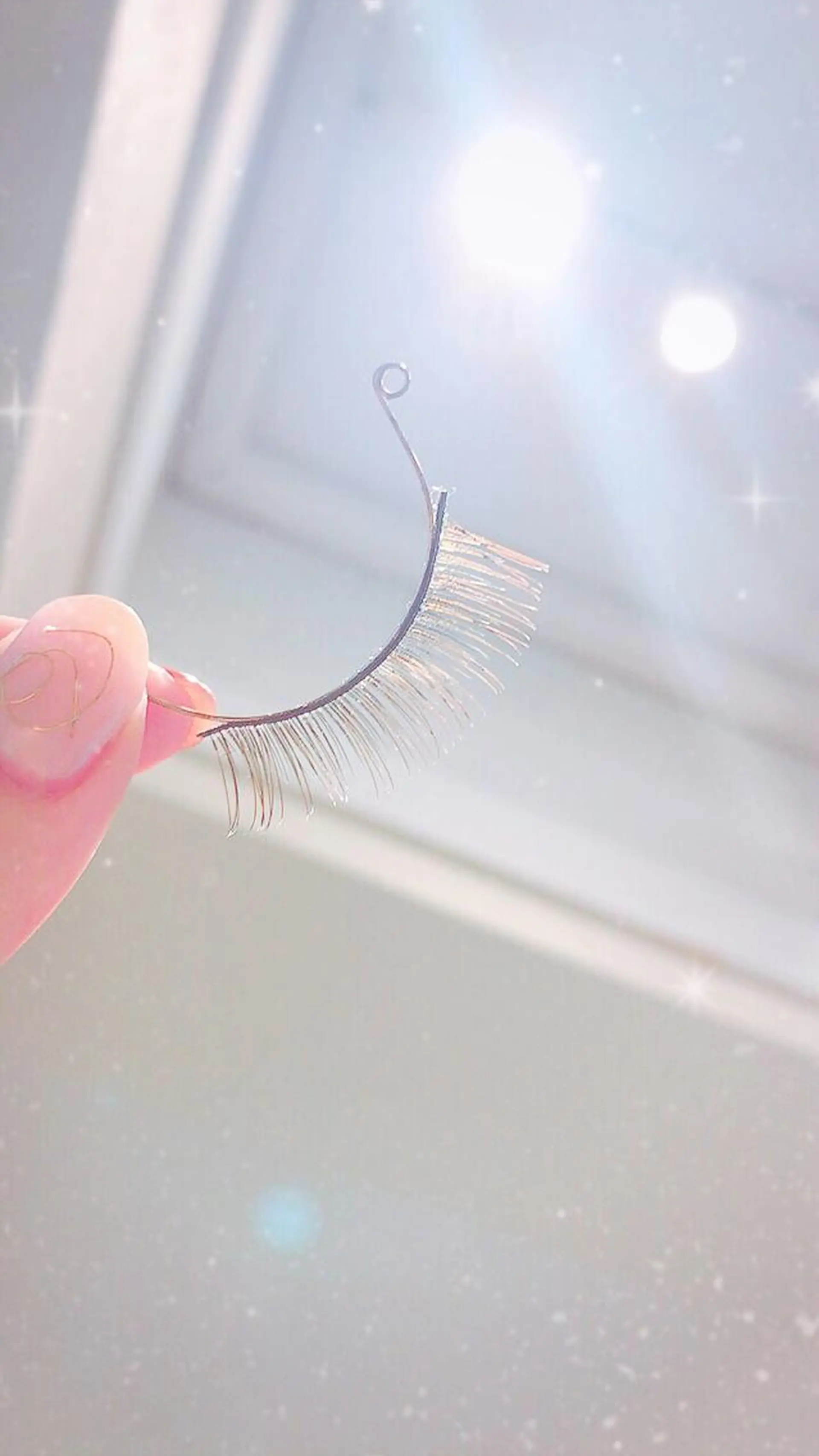 マツエク・マツパ ナチュラル 川野 莉子の眉毛・アイブロウイメージ