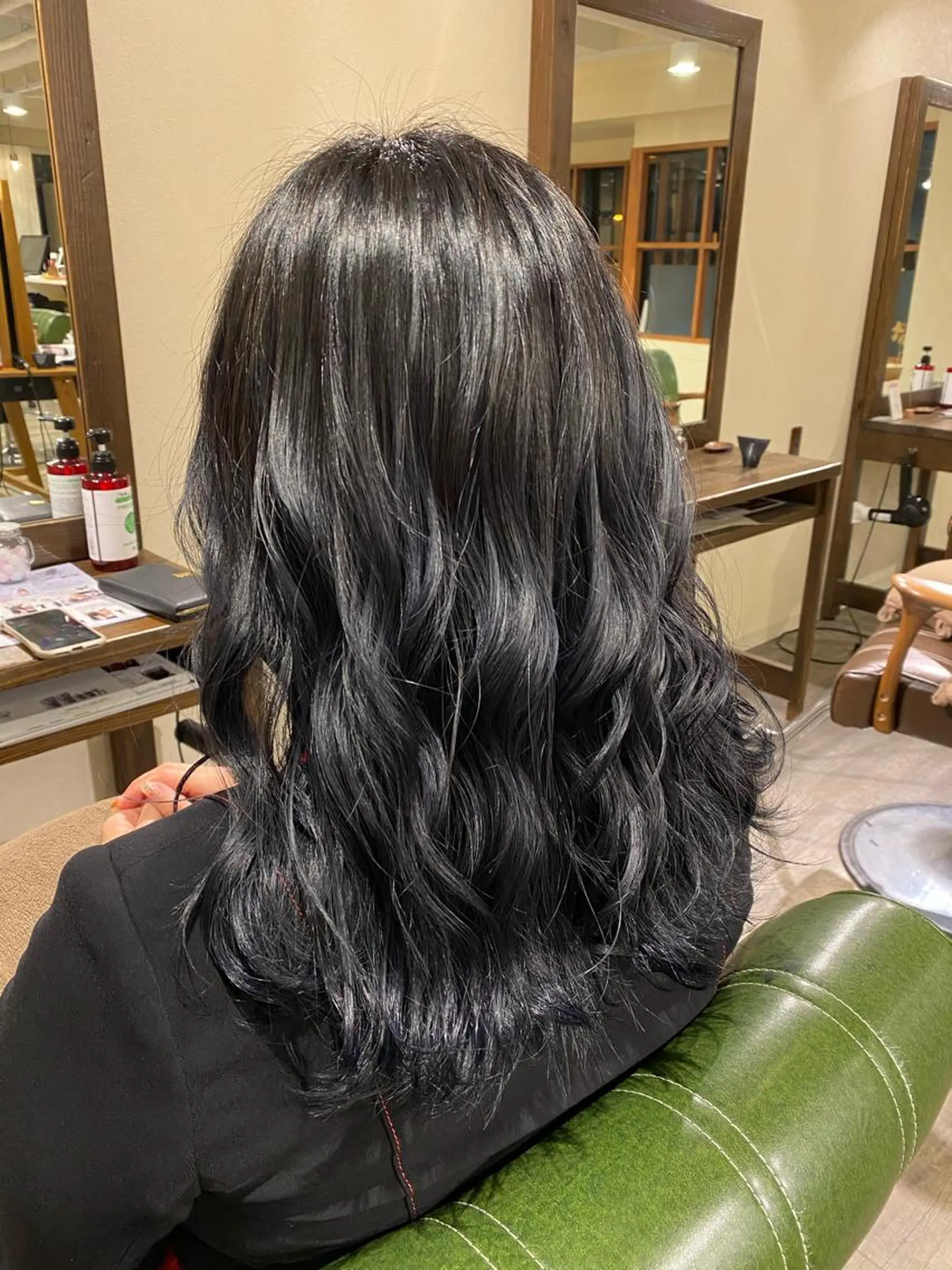 ミディアム 佐藤  真依のその他イメージ