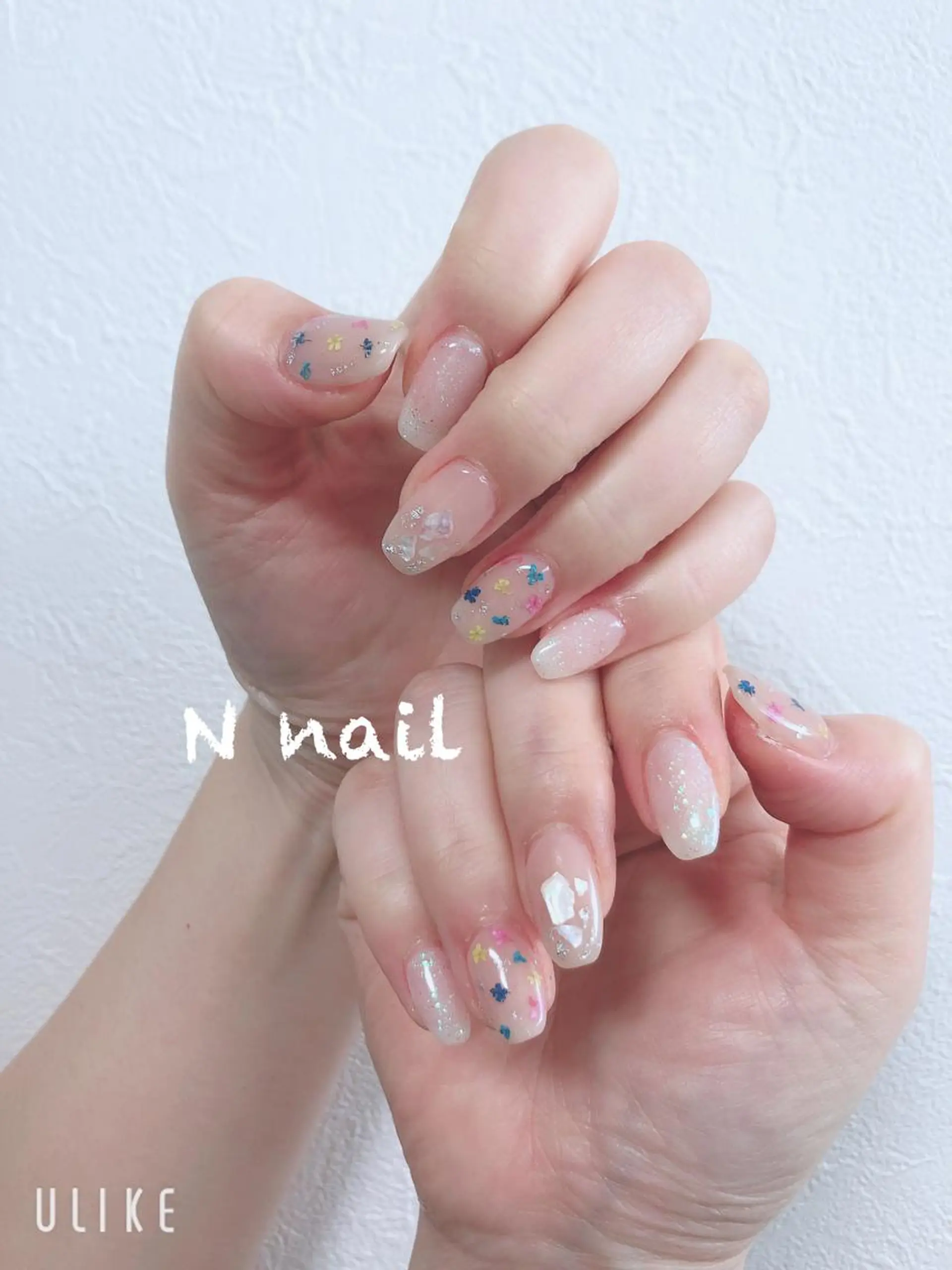 ネイル N nailのネイルデザイン