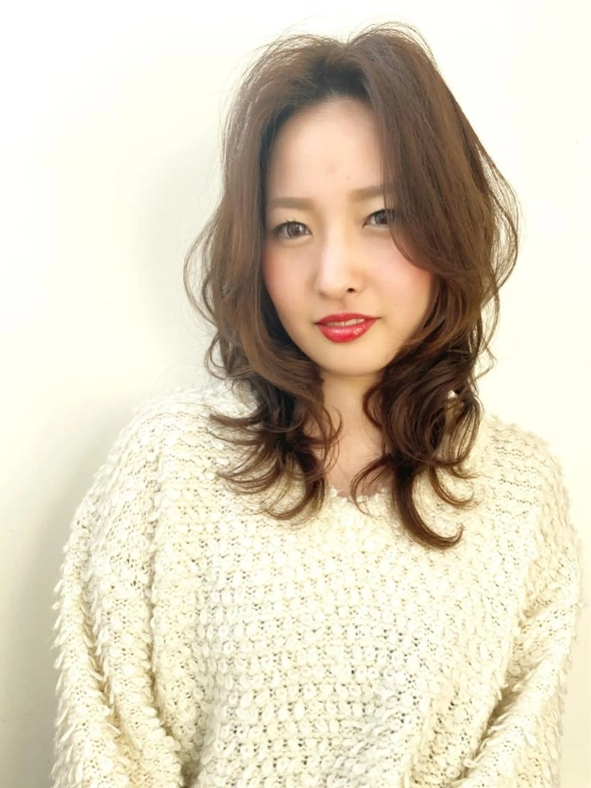 ロング CHARMER店長 ‪✂︎‬大塚大登のヘアスタイル