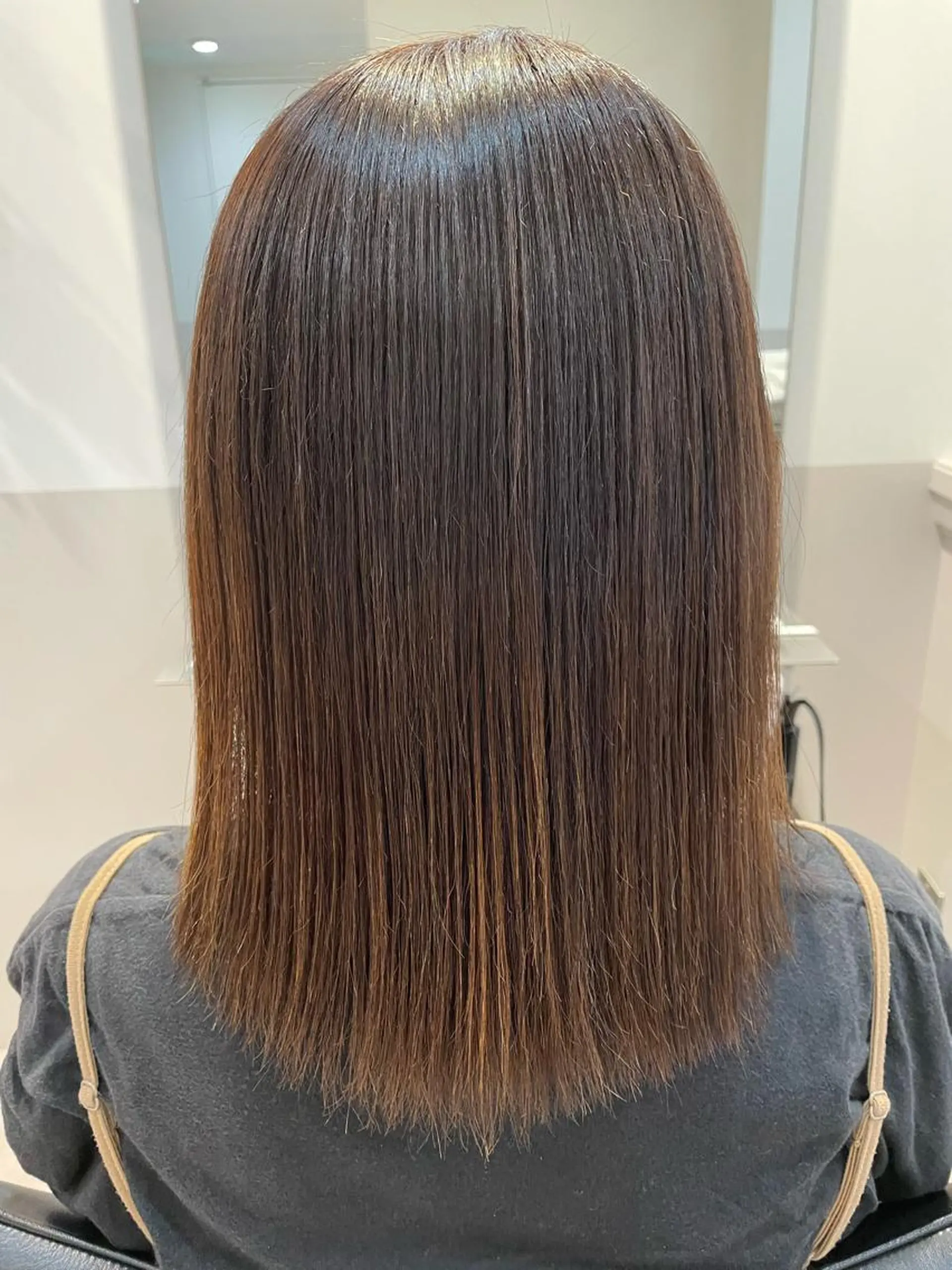 ショート 木下英治/ボブ ショート銀座のヘアスタイル