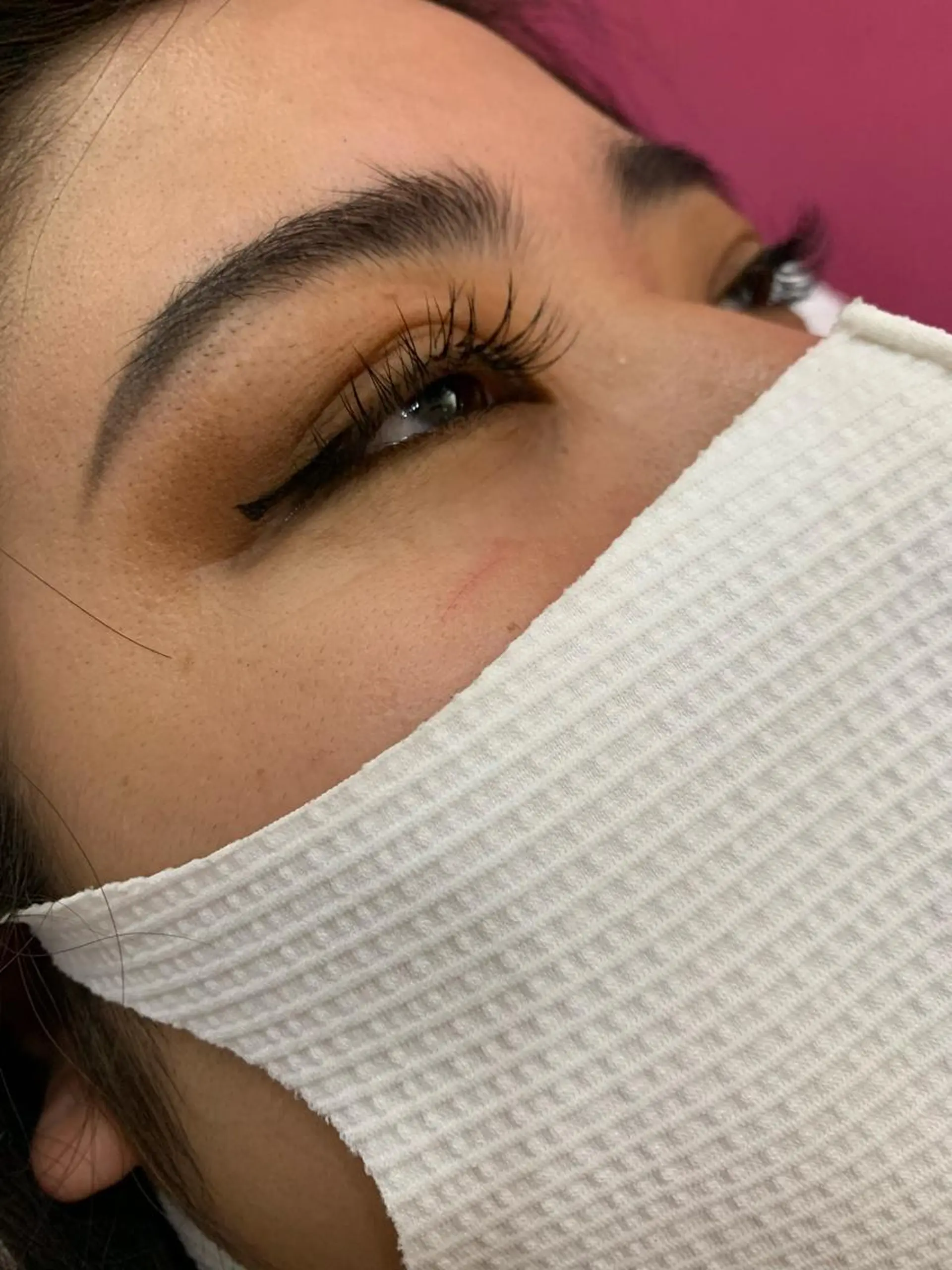 マツエク・マツパ マツエク 艶髪／髪質改善 ♡Tsuzumiのその他イメージ