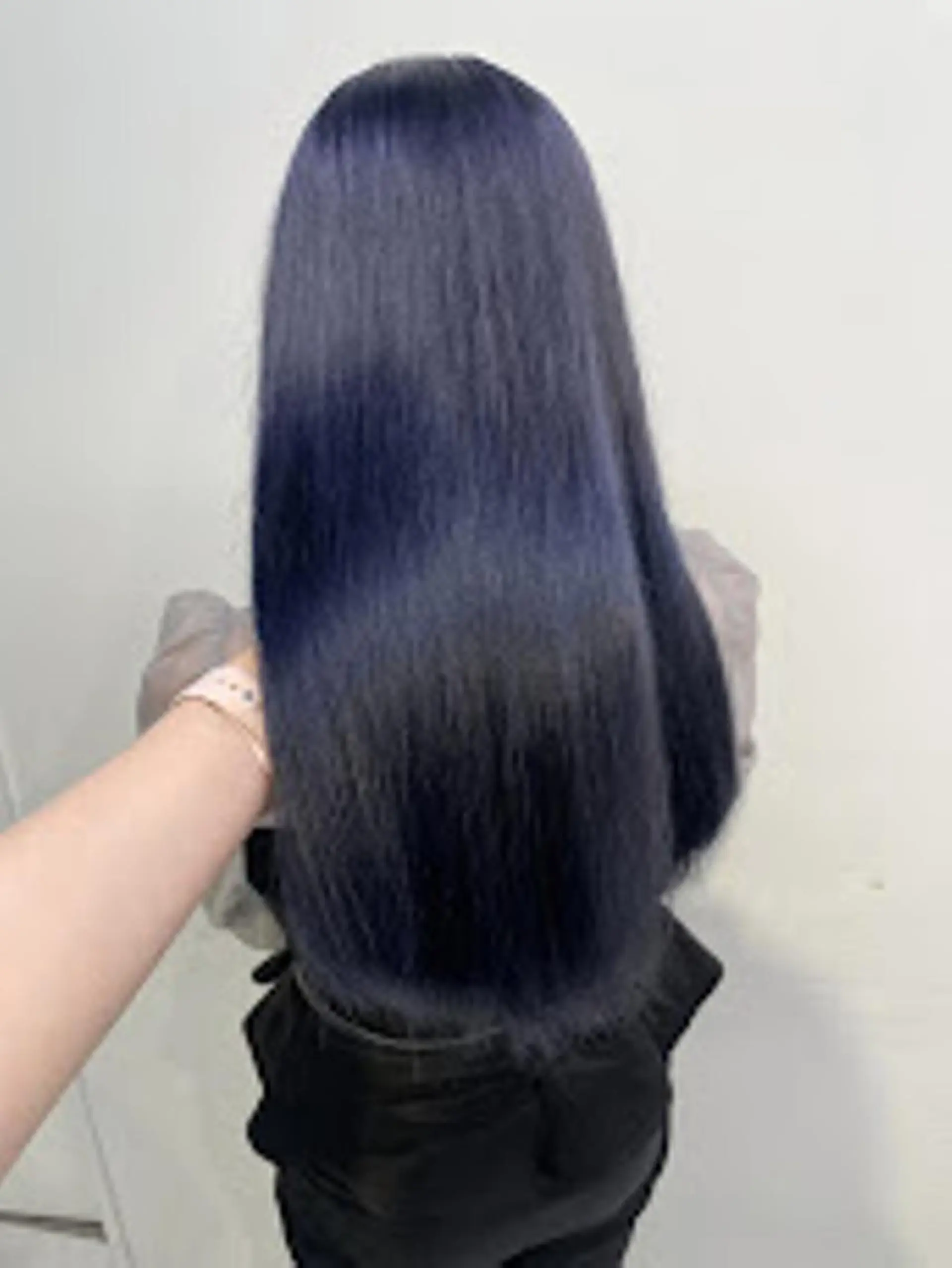 カラー 🪞【公式】表参道 🪞knot🪞のヘアスタイル