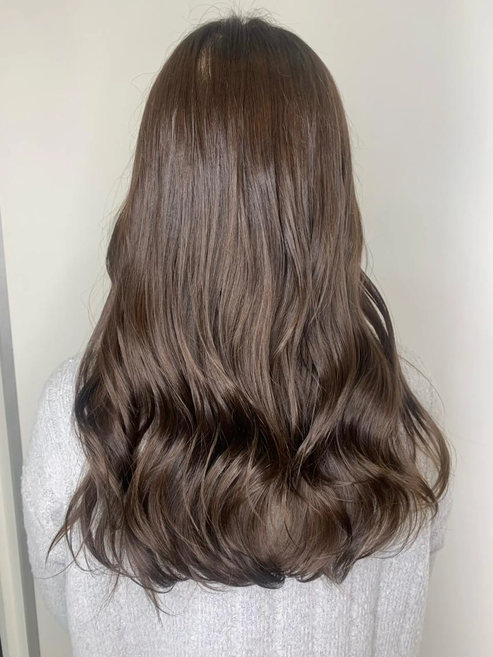 ロング 【🫧美髪艶髪】 🎖️MARIAのヘアスタイル