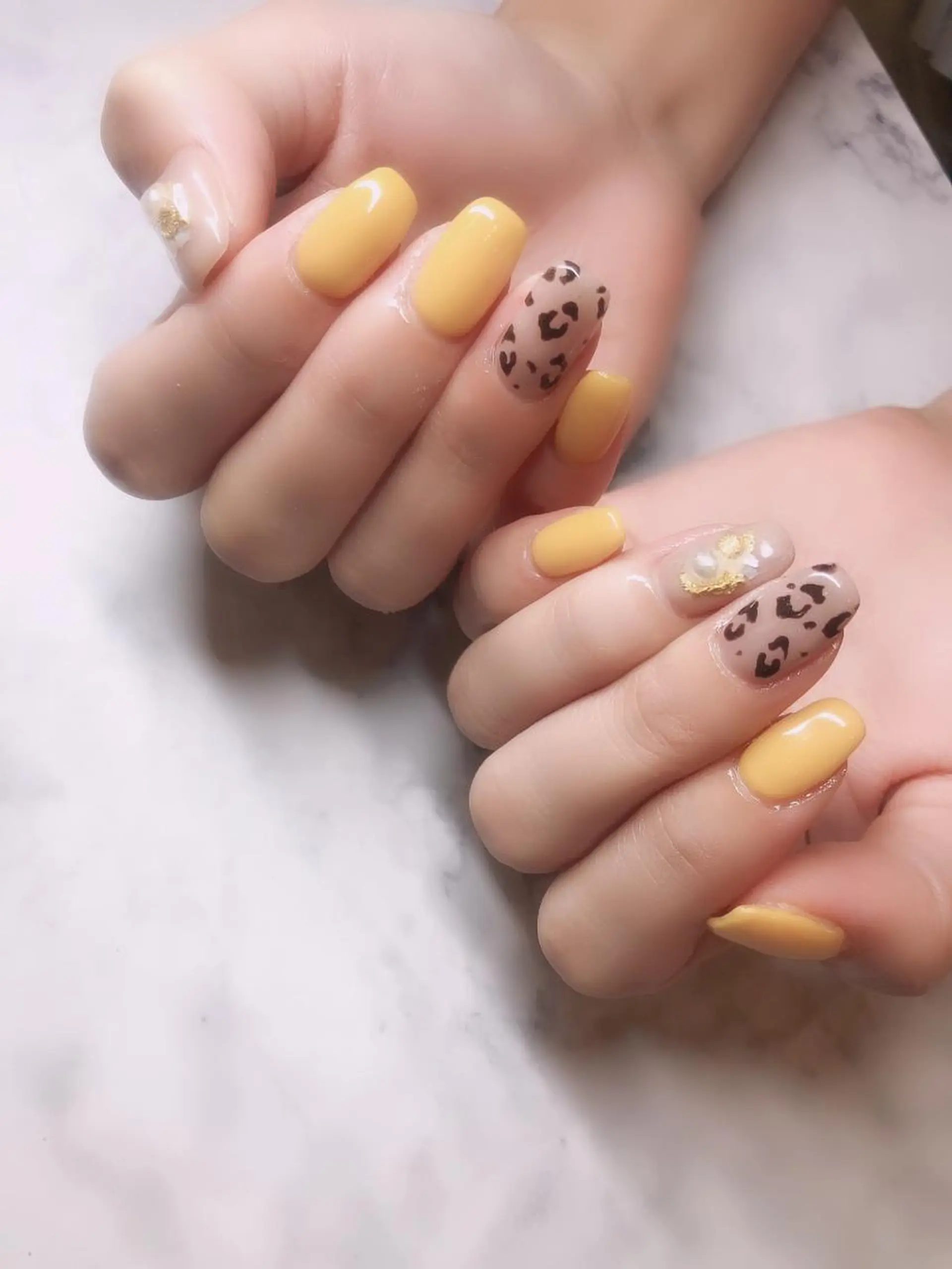 ネイル nailstudio ′ecoleのネイルデザイン