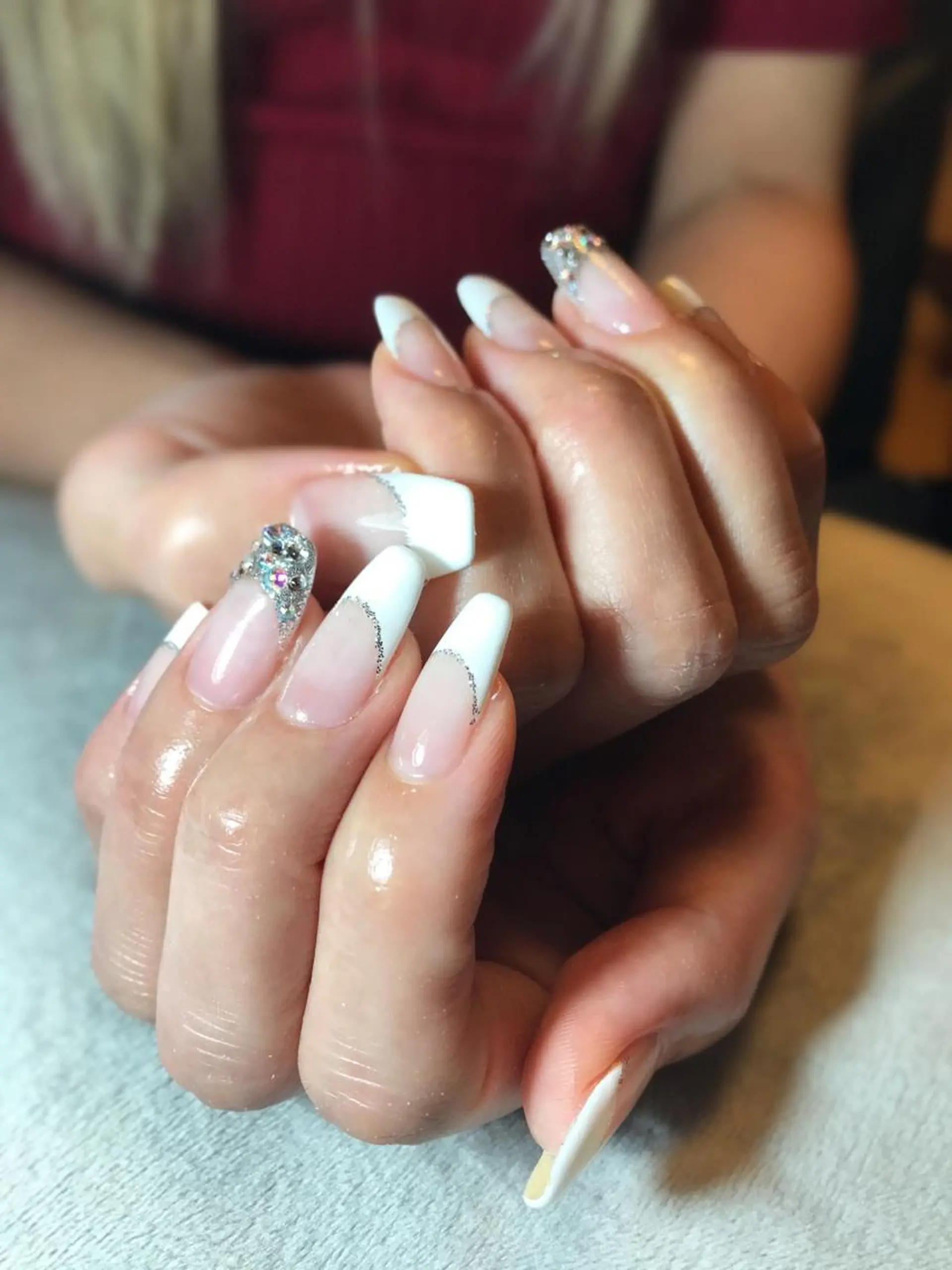 ネイル ネイリスト やましたのネイルデザイン