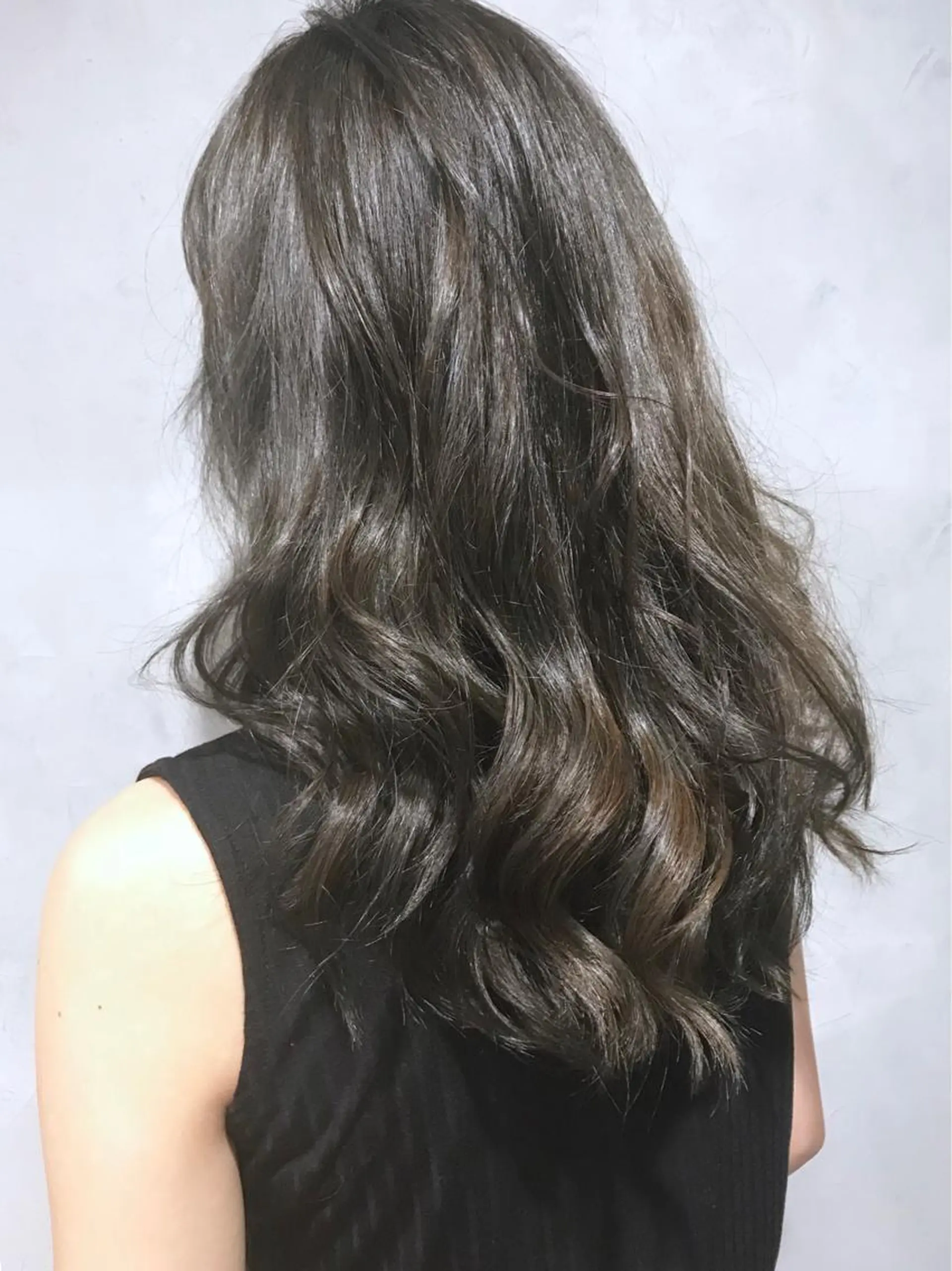 ミディアム NICHE HAIR所属・🤎NICHE 🤎 🌈坂口拓斗🌈のヘアスタイル